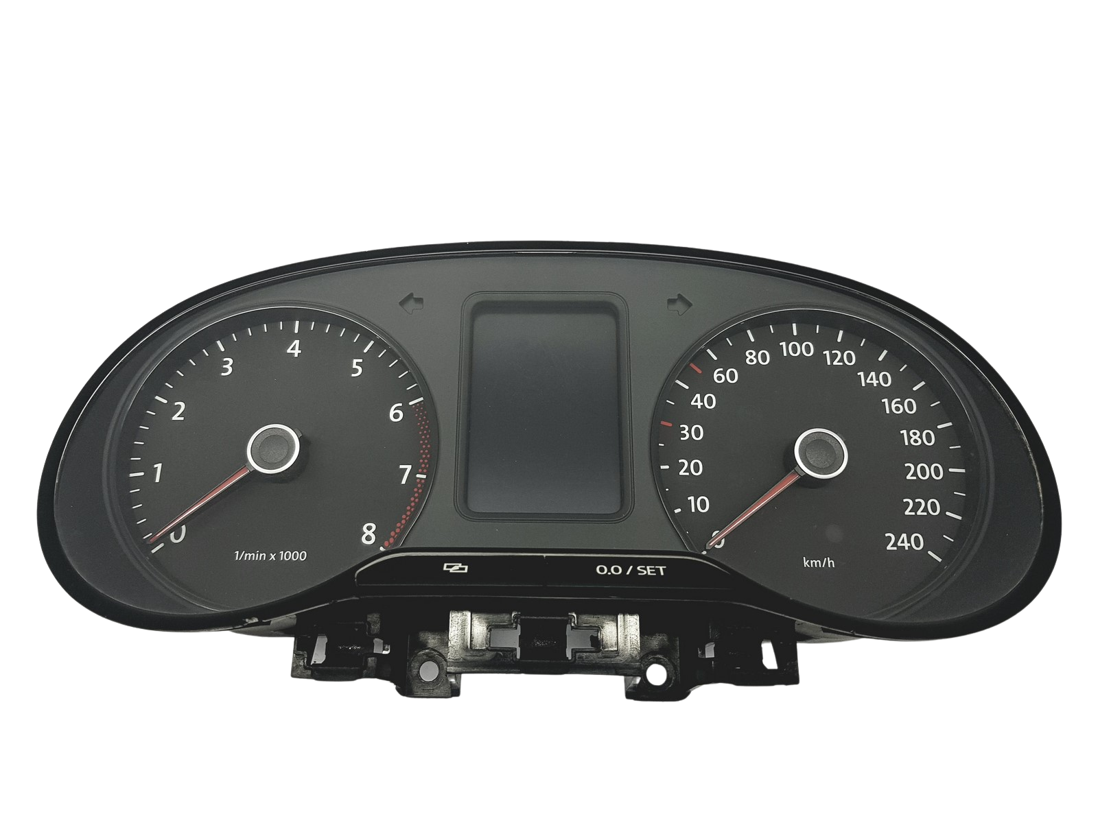 Merilnik vrtljajev VW Polo 6R 6R0920860J 56834 main product photo