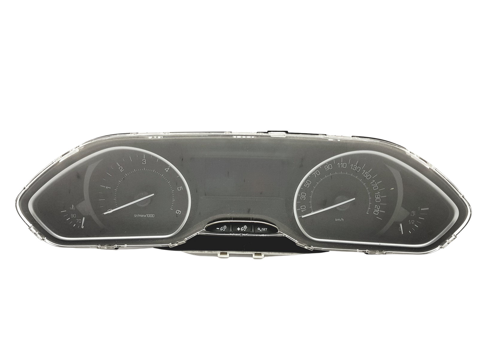 Merilnik vrtljajev Peugeot 208 9813848980 50496 main product photo