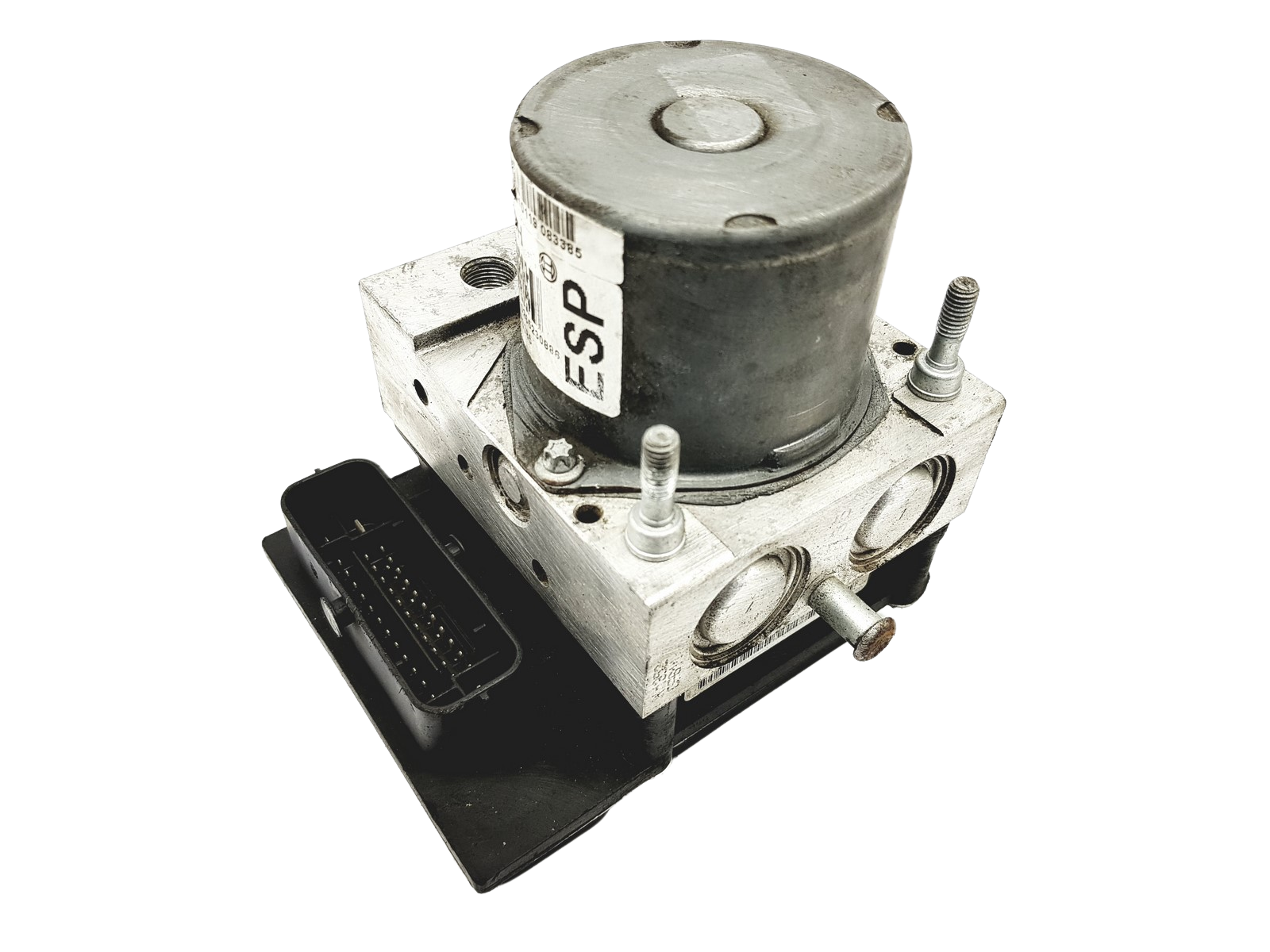 Črpalka Abs Fiat 500 51880816 0265230886 Bosch 60396 main product photo