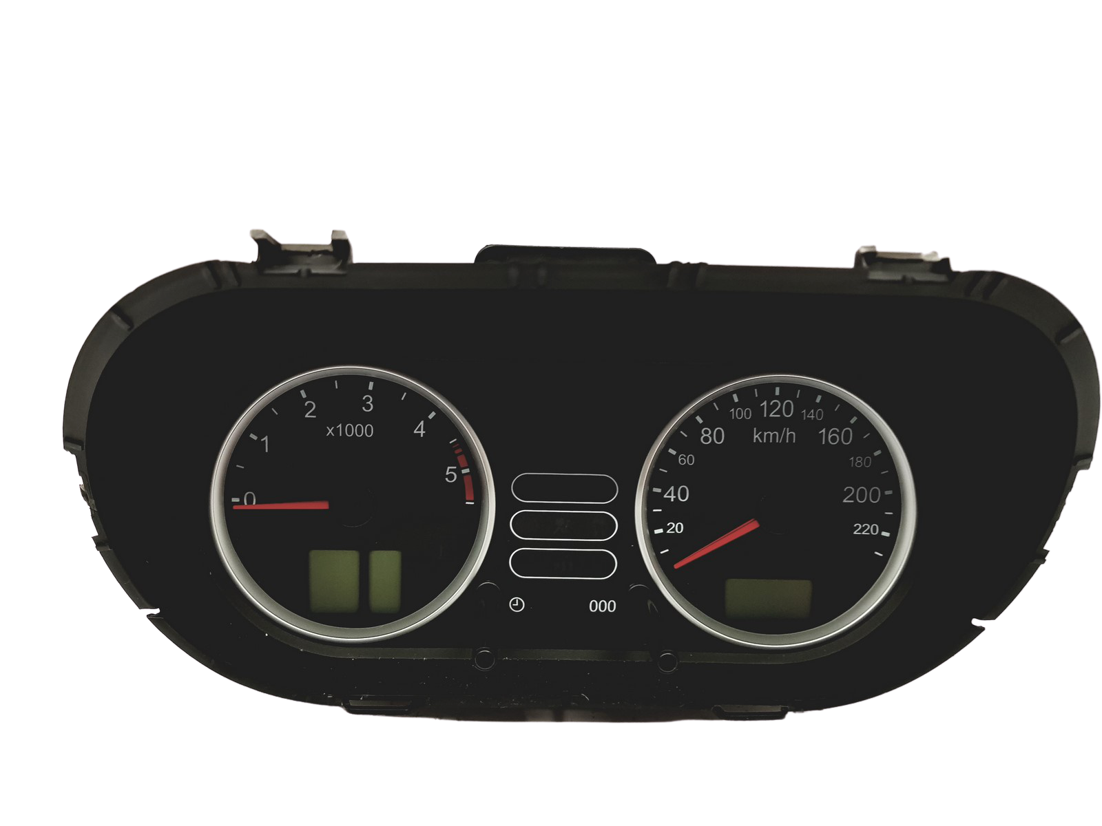 Merilnik hitrosti Ford Fiesta 4S6F-10849-JC 4S6F10849JC 31079 main product photo