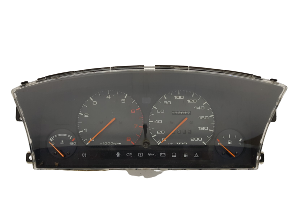 Merilnik vrtljajev Mazda 626 GJ89E main product photo