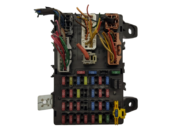 Škatla z varovalkami Hyundai 91198-1C010 main product photo