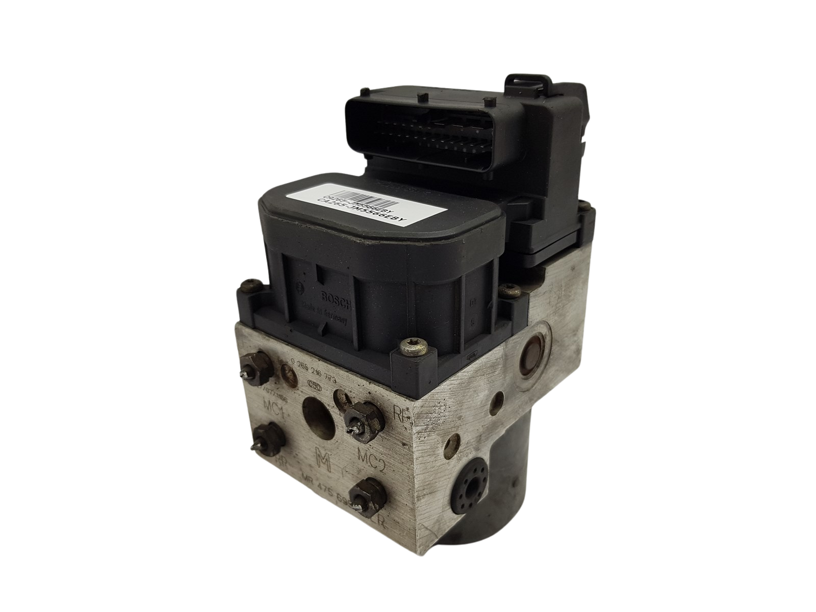 Črpalka Abs Mitsubishi Carisma MR475695 0273004488 5566 main product photo