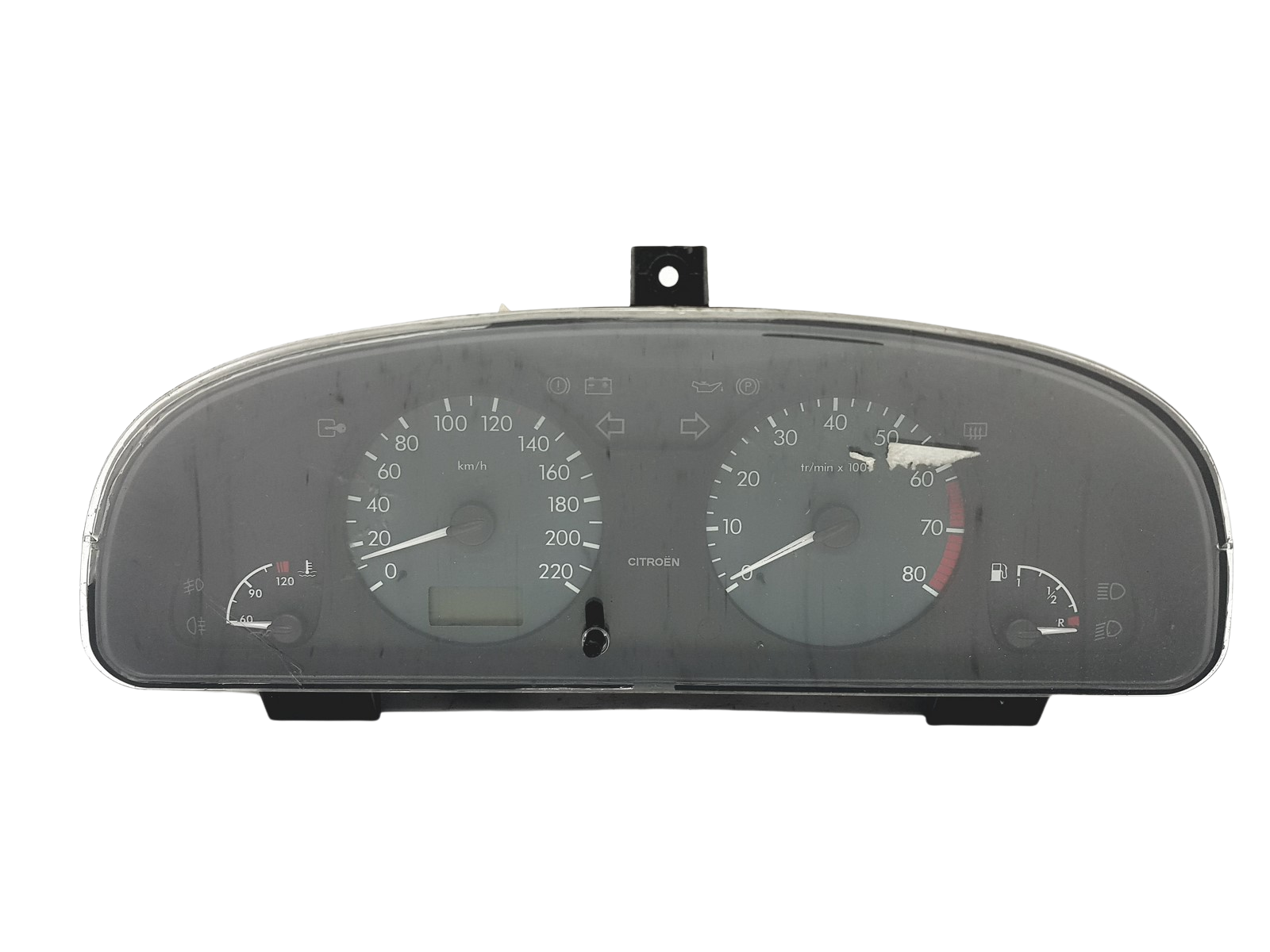 Merilnik vrtljajev Citroen Xsara 21625583-0 21625582-2 55547 main product photo