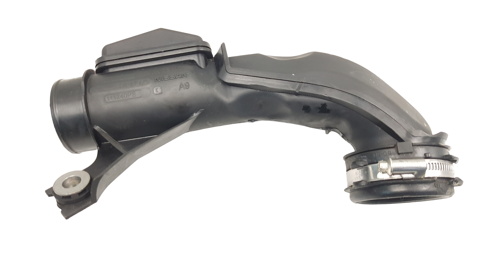 Cev za zrak 111240PS 1.5 DCI Nissan Micra K14 main product photo