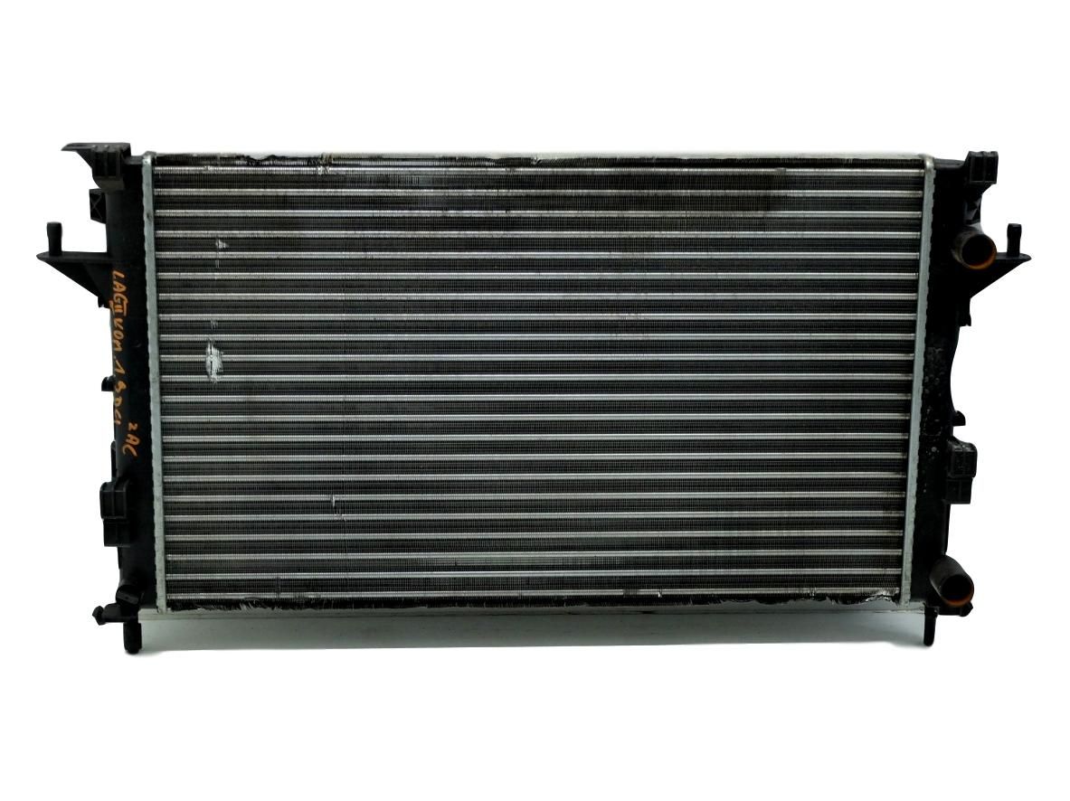 Hladilnik Wody Renault 880163X 7711134656 Valeo 2335 main product photo