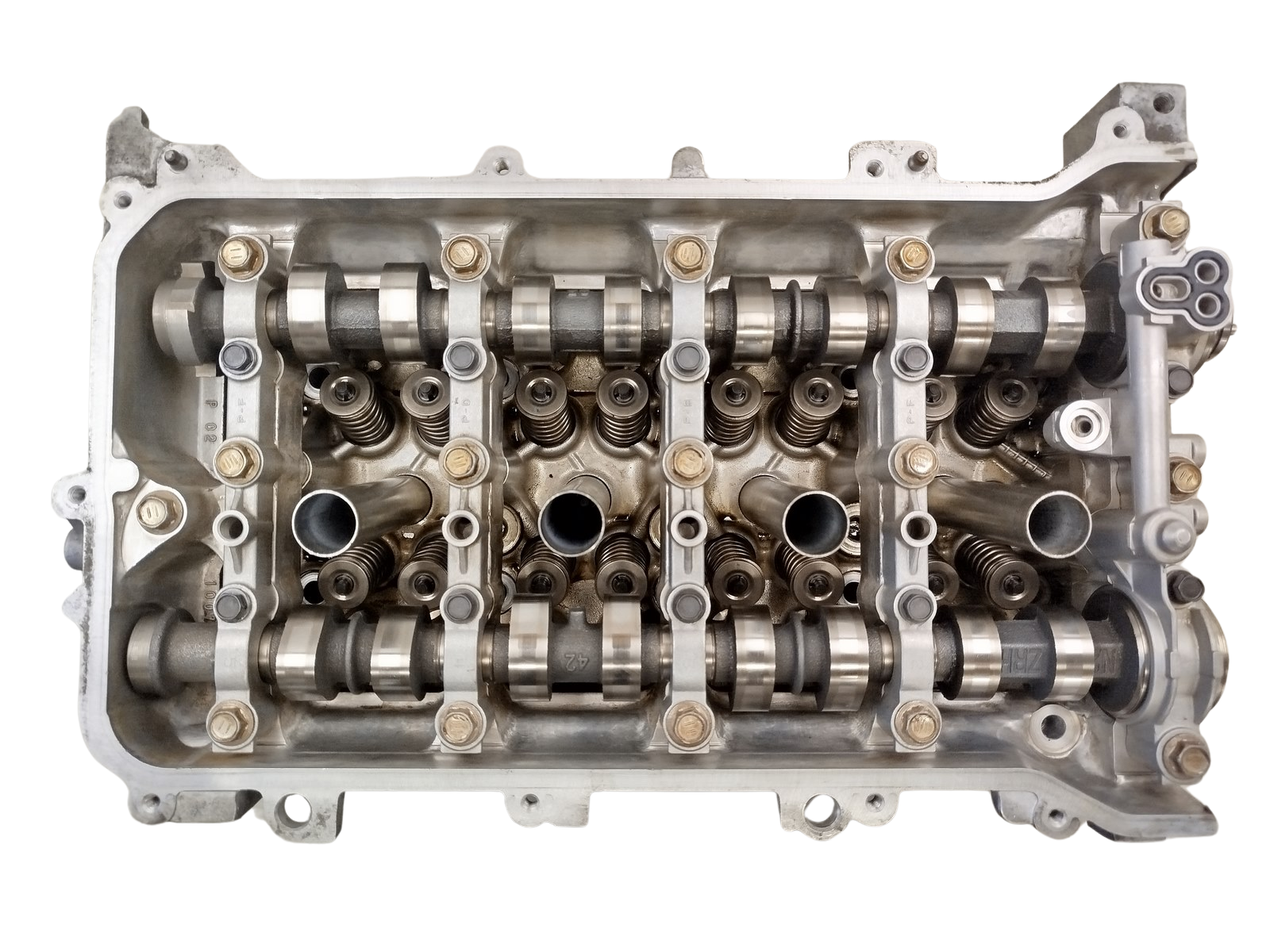 Glava motorja Toyota 1.8 16V 2ZR 2 main product photo