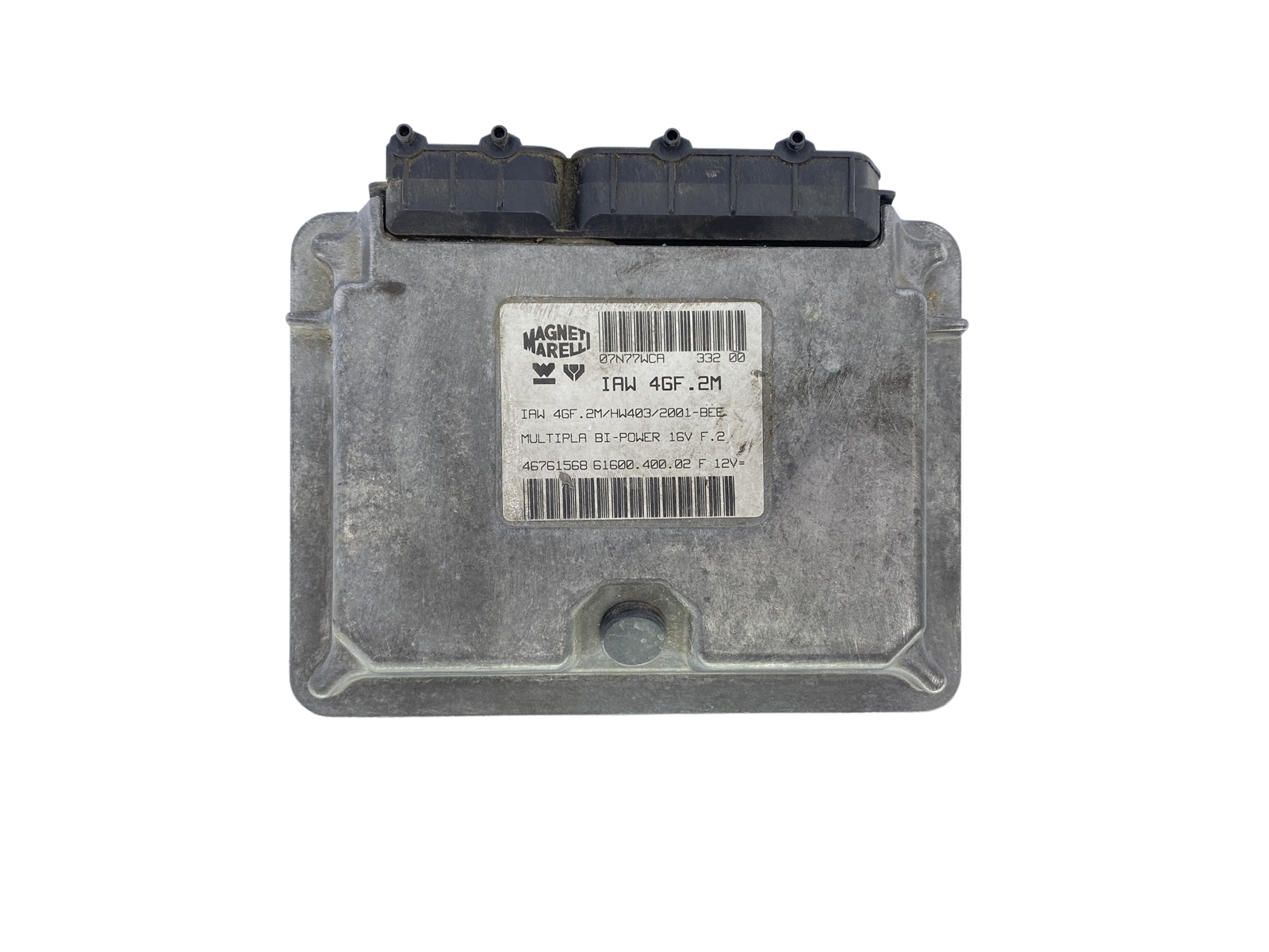 Kontrolna Enota 46761568 IAW4GF.2M 61600.400.02 Fiat Magneti Marelli 55136 main product photo