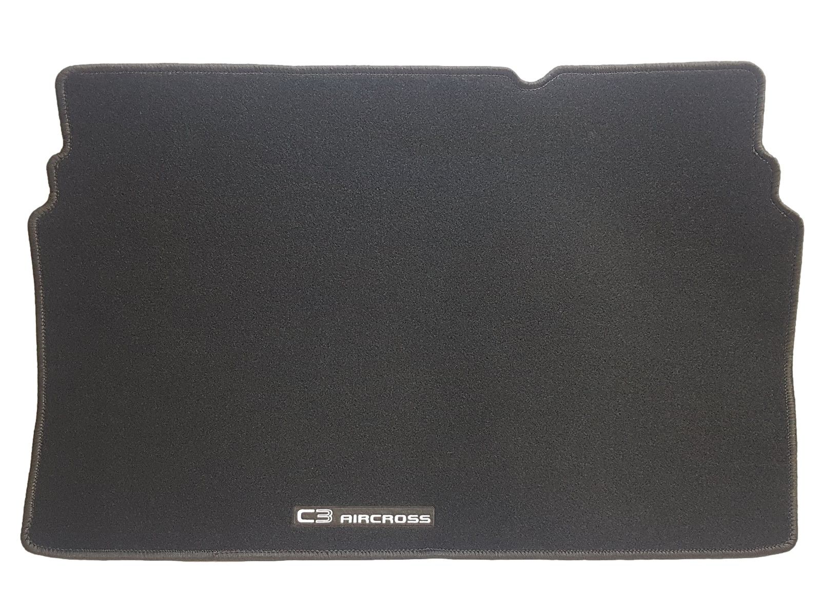 Avtomobilske preproge Zadaj Citroen C3 Aircross 1618000080 Original main product photo