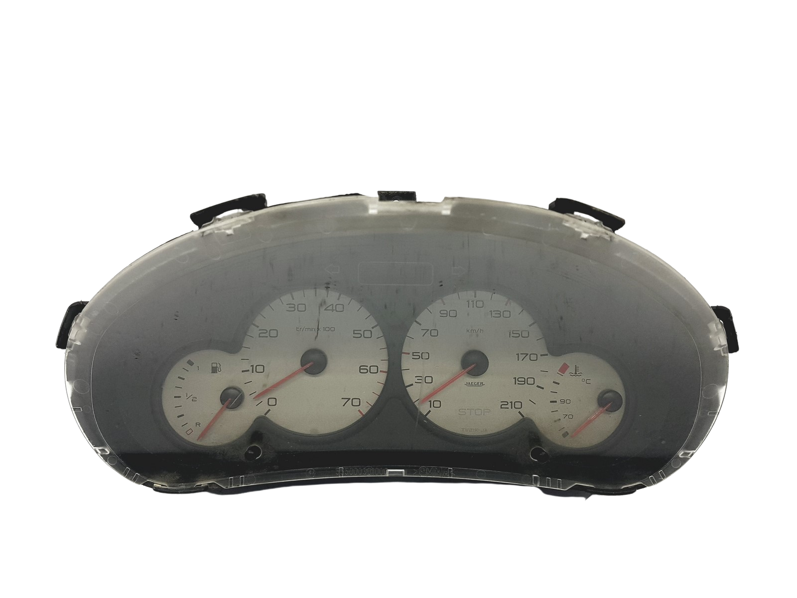 Merilnik hitrosti Peugeot Partner 9662745280 000709014 54488 main product photo