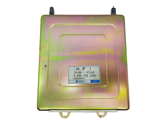 Kontrolna Enota Kia Hyundai 39100-M3100 9050930200E Kefico main product photo