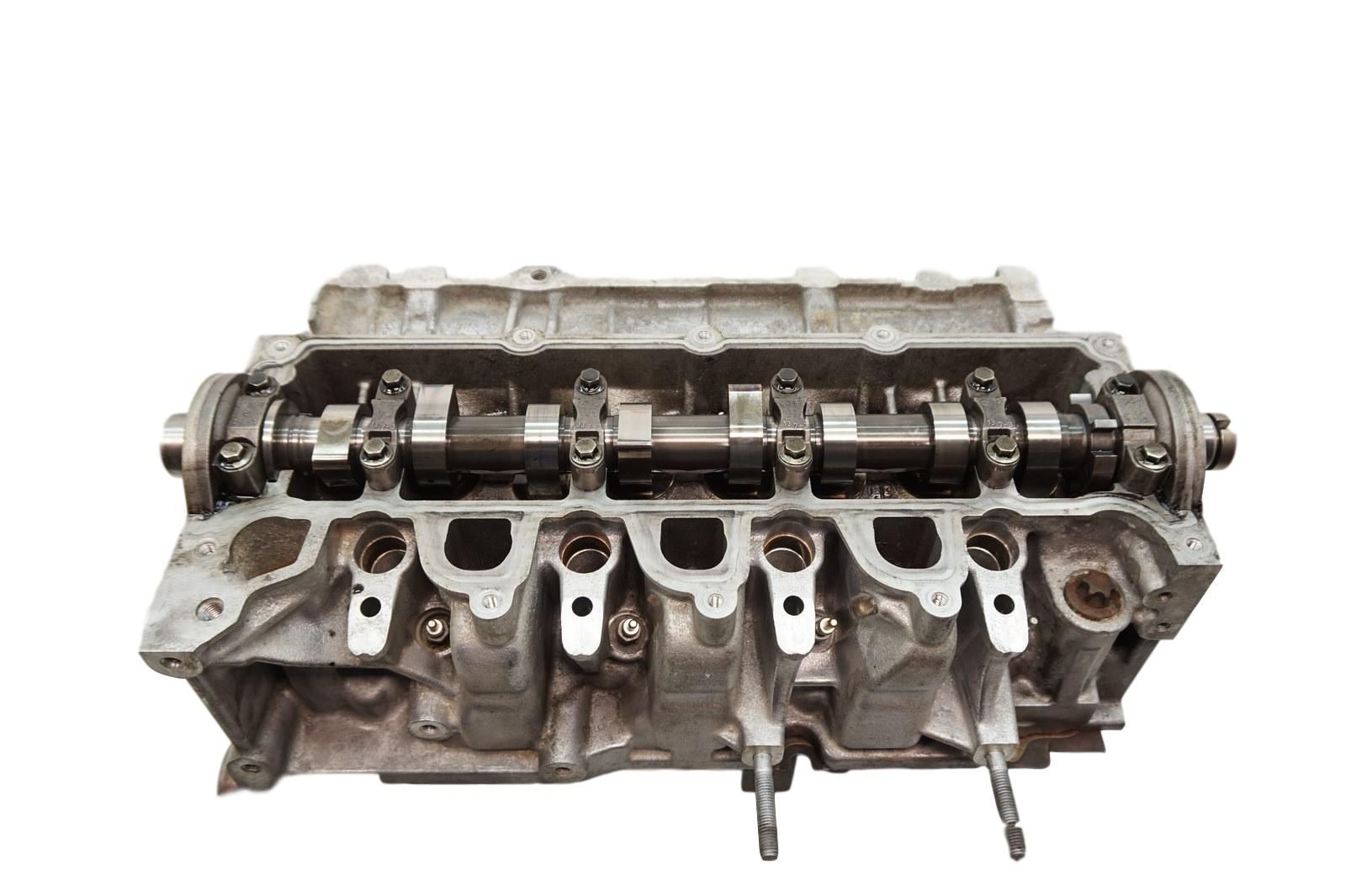 Glava motorja 110421615R 110413019R 1.5 DCI Renault Dacia K9K608 99000km main product photo
