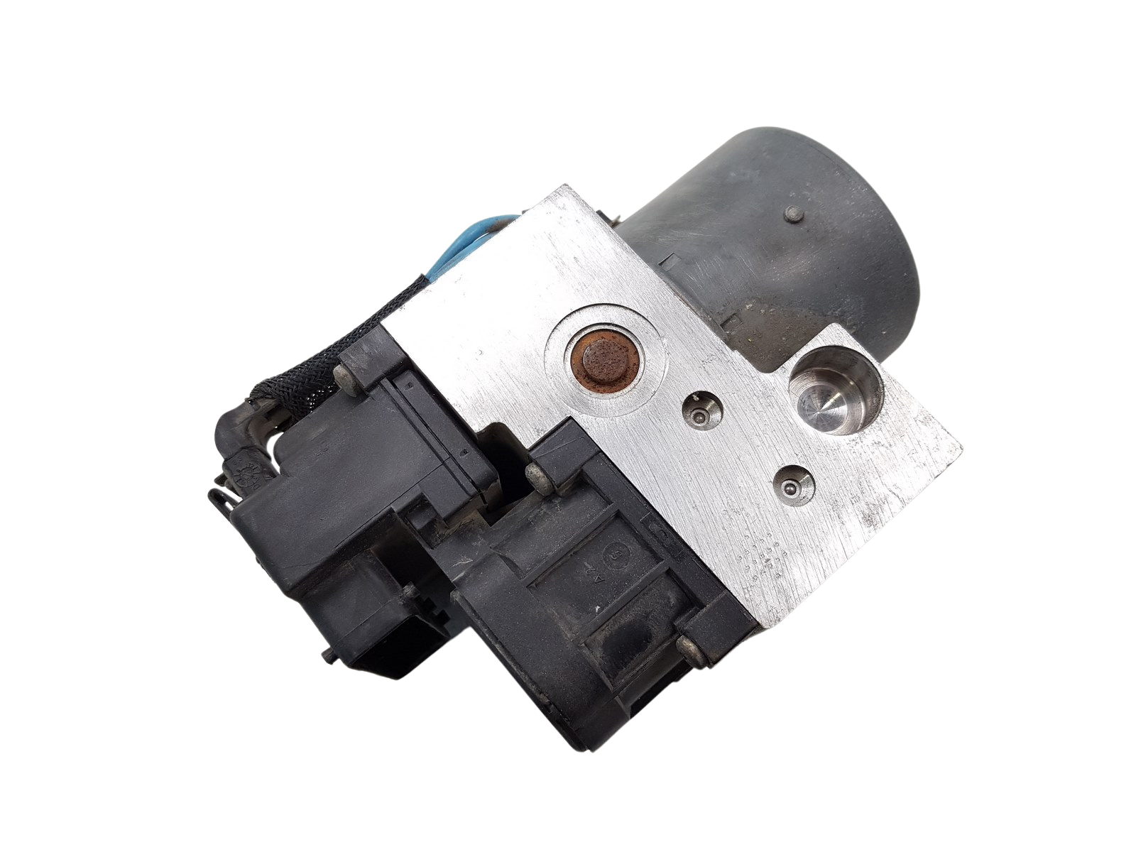 Črpalka Abs Nissan Almera 476605M303 0273004596 Bosch 1928 main product photo
