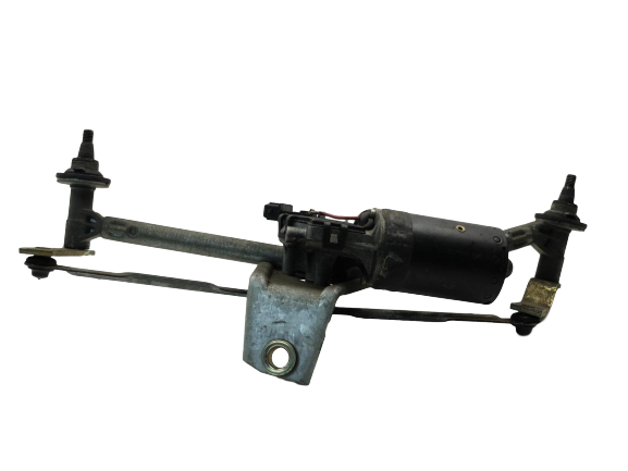 Mehanizem Brisalcev Peugeot 206 3397020446 0390241360 Bosch main product photo