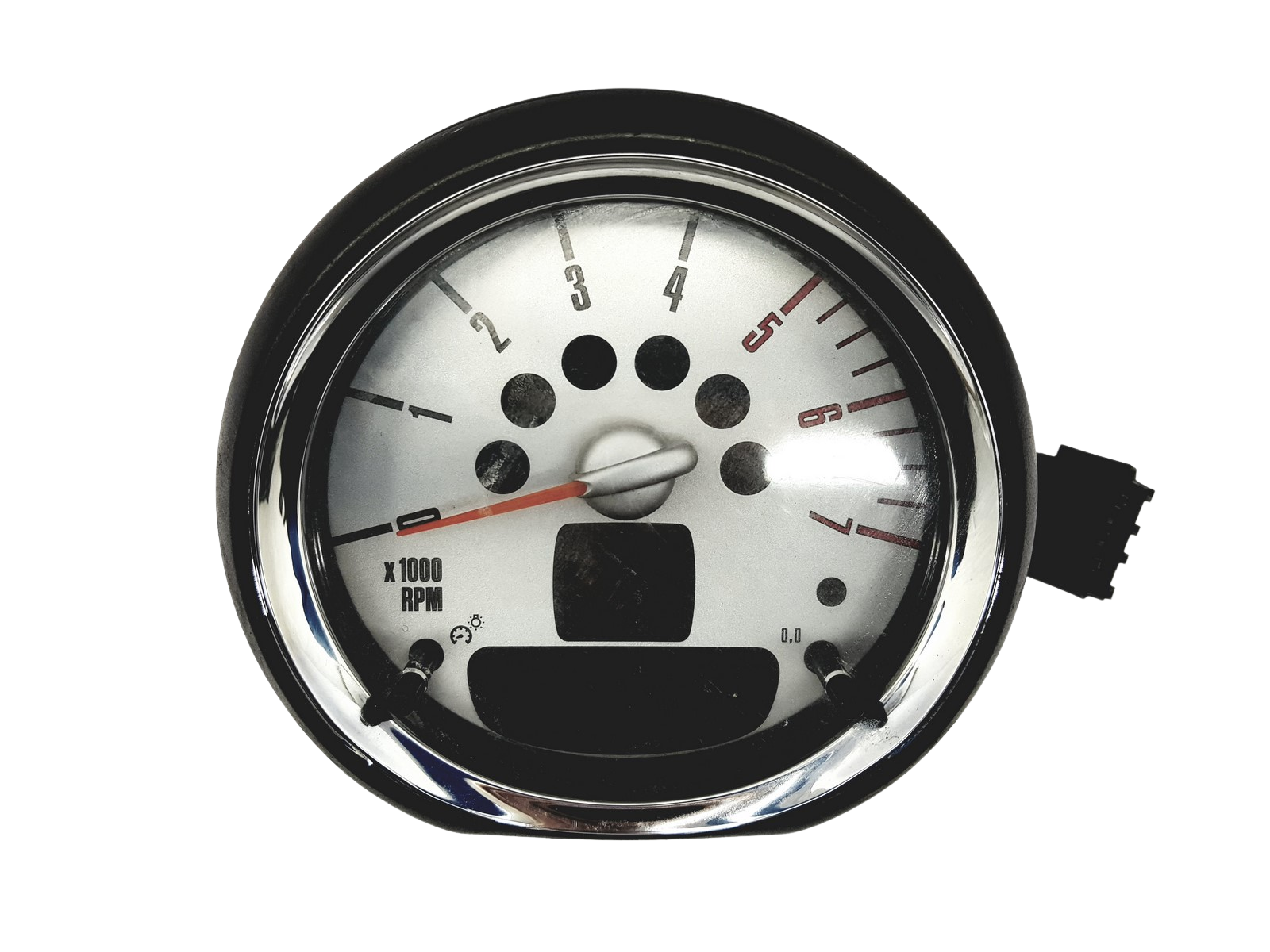 Tahometer Mini Cooper R56 R57 9306259-01 NS 55791 main product photo