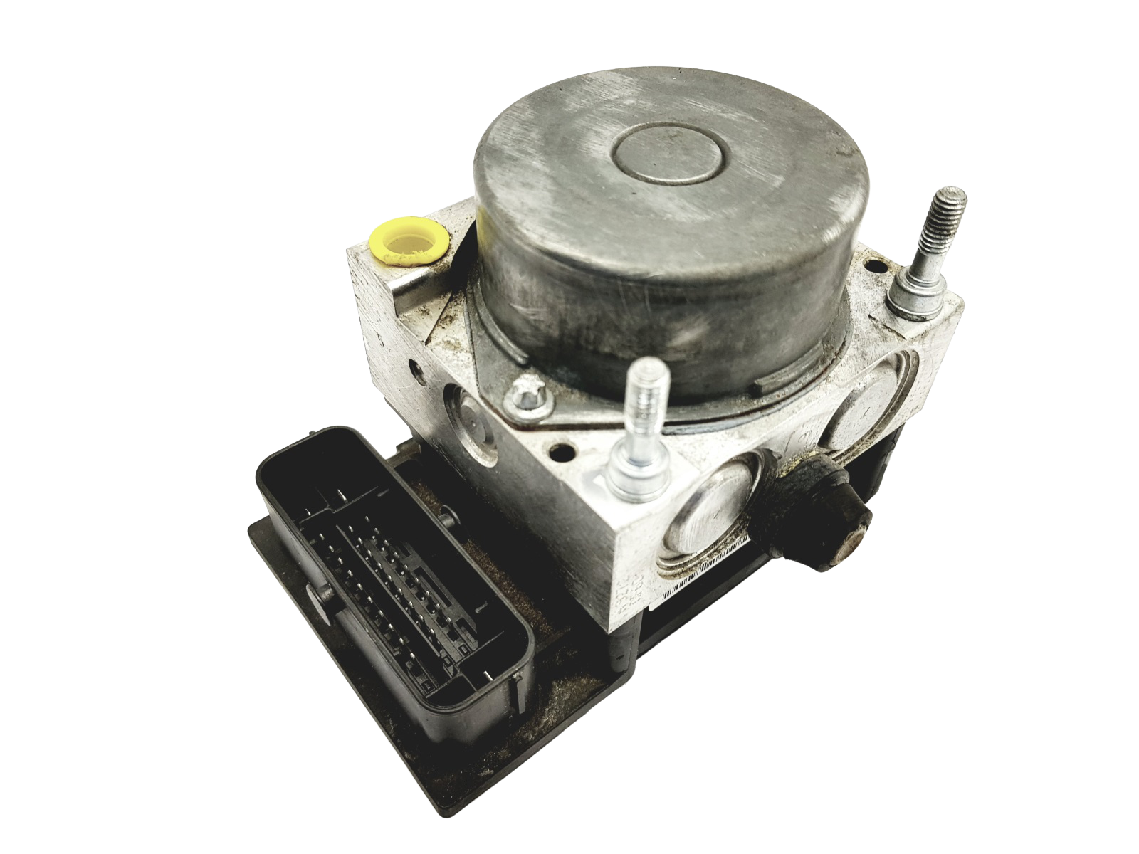 Črpalka Abs Fiorino Bipper Nemo 51801321 0265800662 Bosch 35006 main product photo