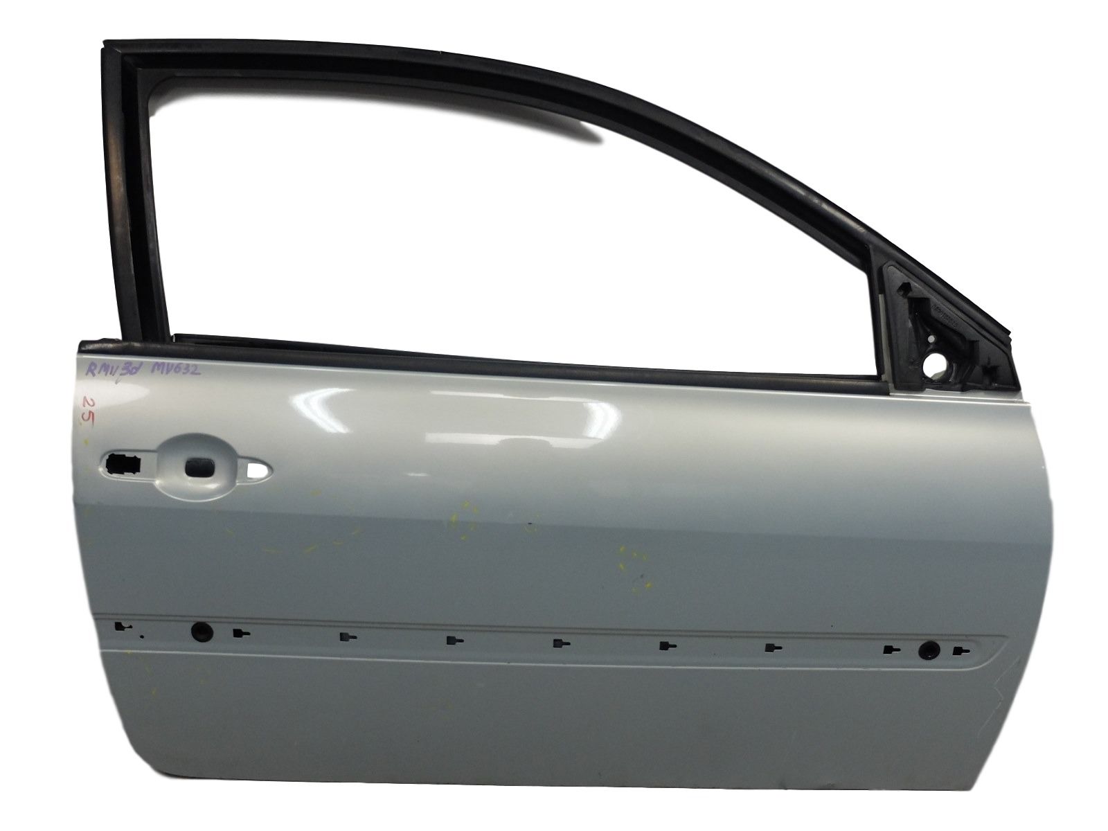 Vrata Desni Spredaj Renault Megane II 3D MV632 main product photo