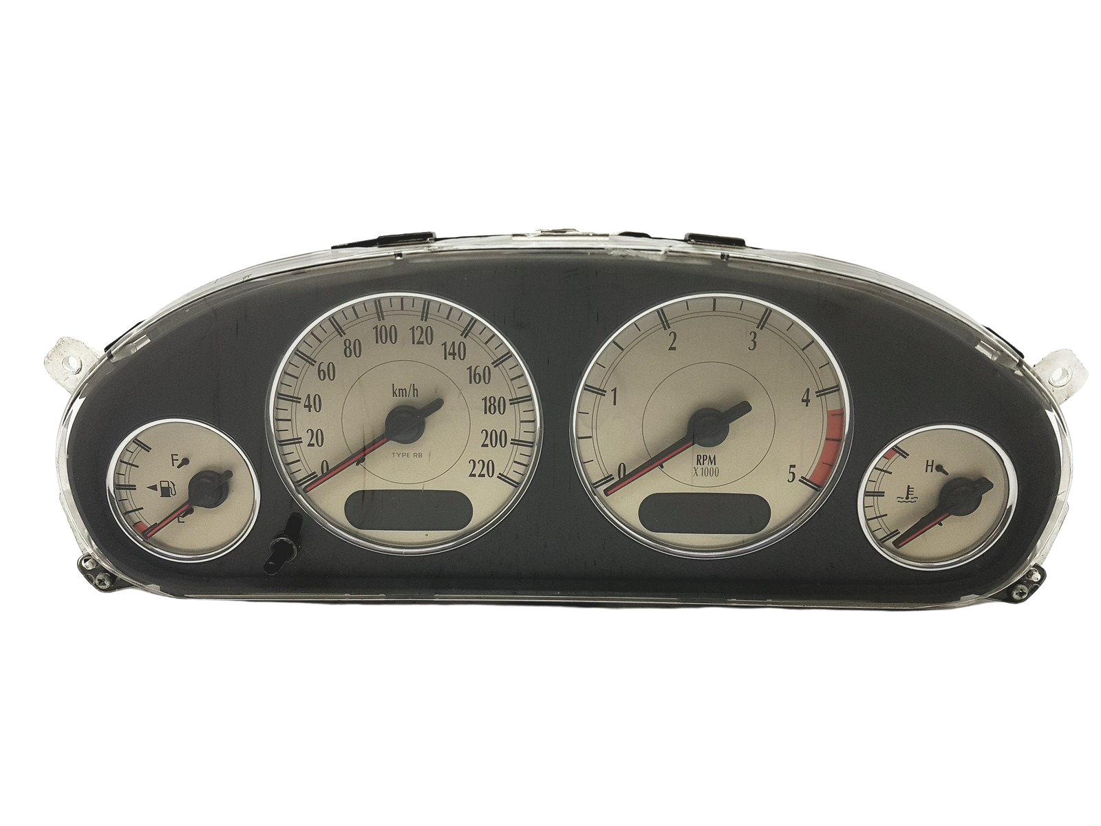 Merilnik vrtljajev Chrysler Grand Voyager P05082826AF 39937 main product photo