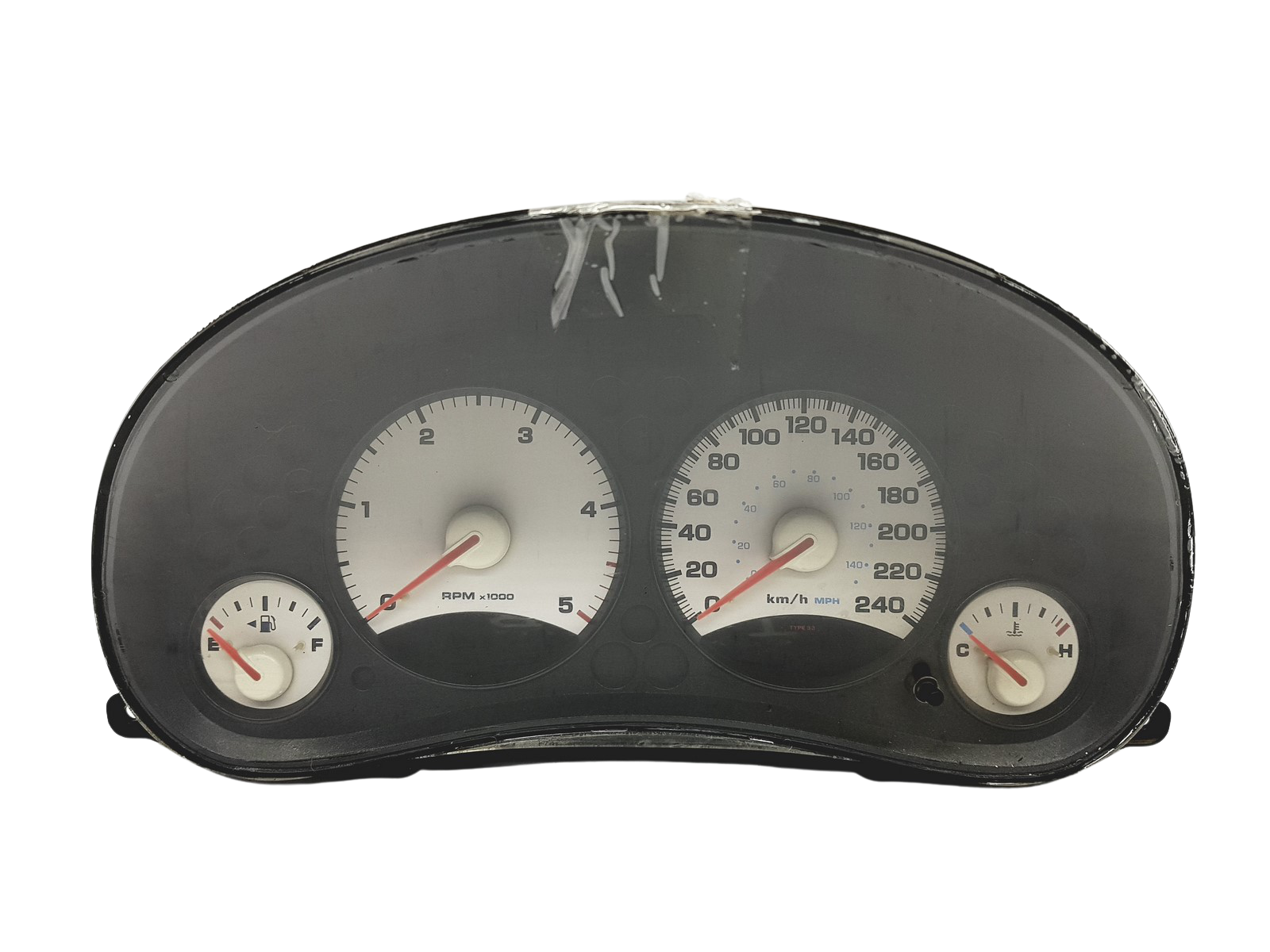 Merilnik vrtljajev Jeep Liberty P56010496AB 51303 main product photo