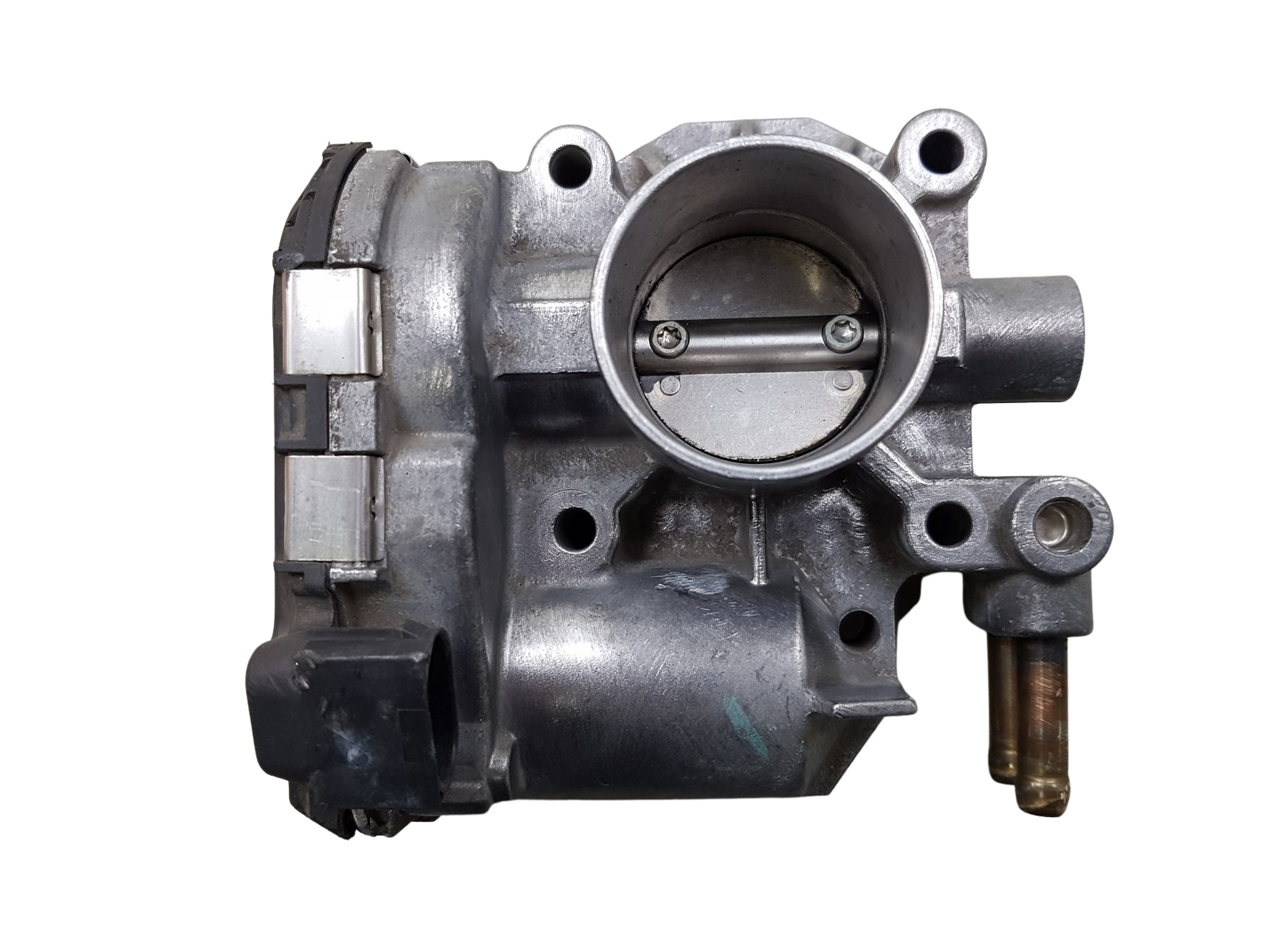 Ventil teleskopa za plin Toyota 22030-0Q010-A 0280750192 Bosch 2534 main product photo