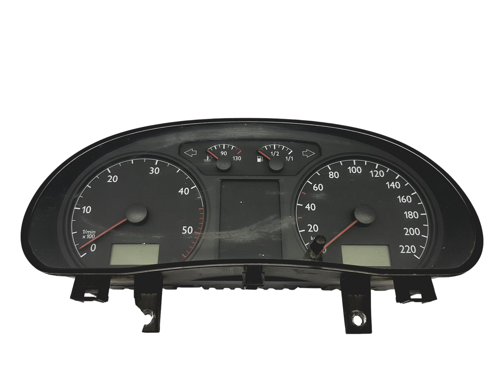 Merilnik vrtljajev VW Polo 9N 6Q0920800M 110080124015A 40519 main product photo