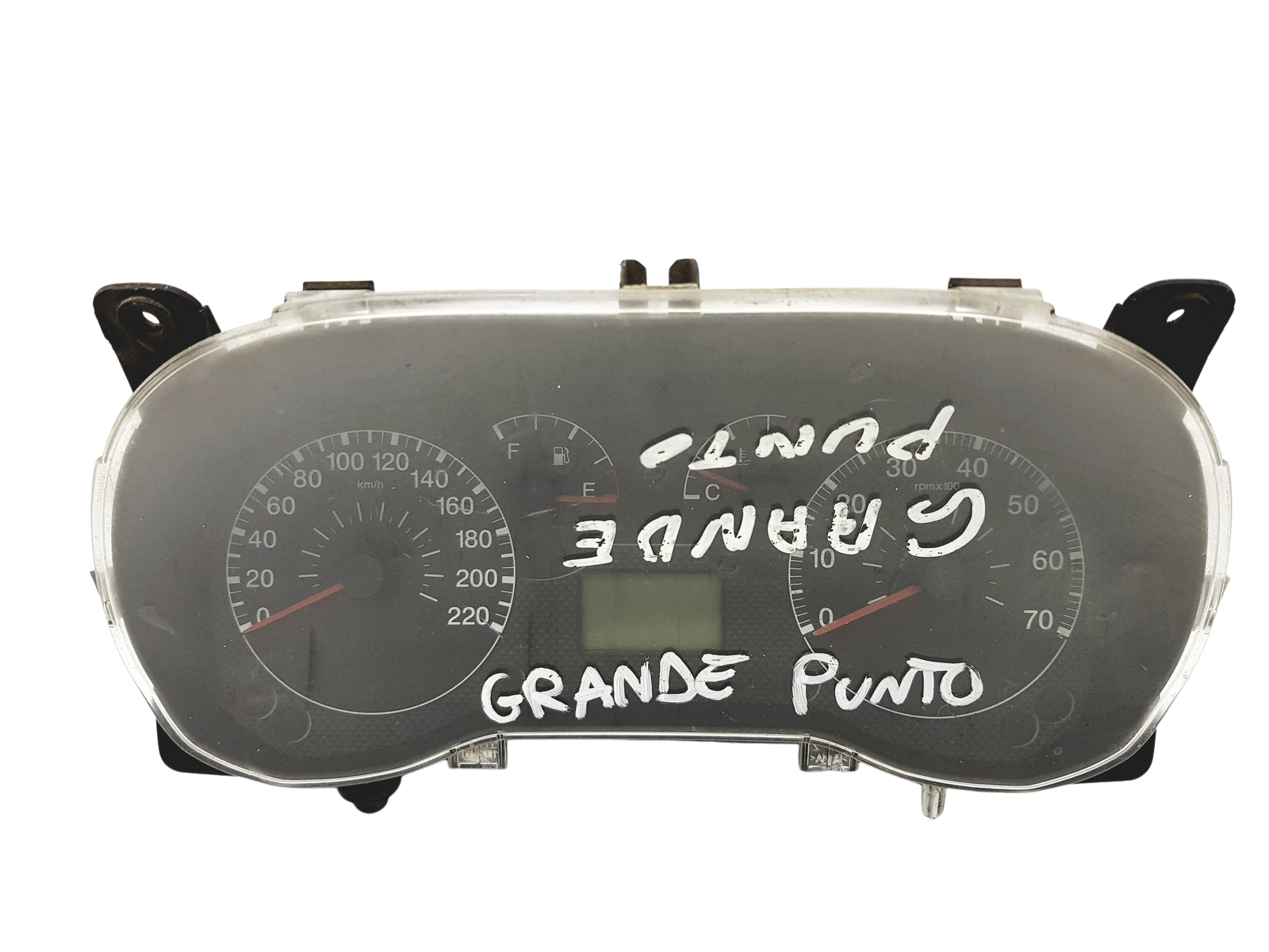 Merilnik vrtljajev Fiat Grande Punto 51701537 41220 main product photo