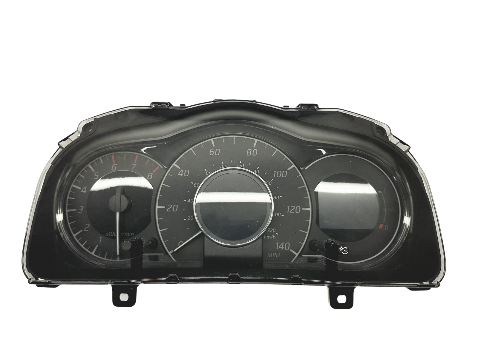 Merilnik vrtljajev Nissan Note E12 248103VU0A RHD main product photo