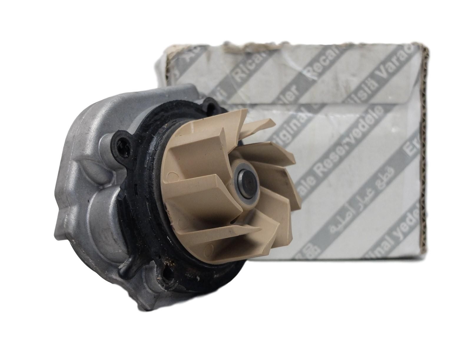 Vodna Črpalka Fiat Abarth Opel 55221397 main product photo