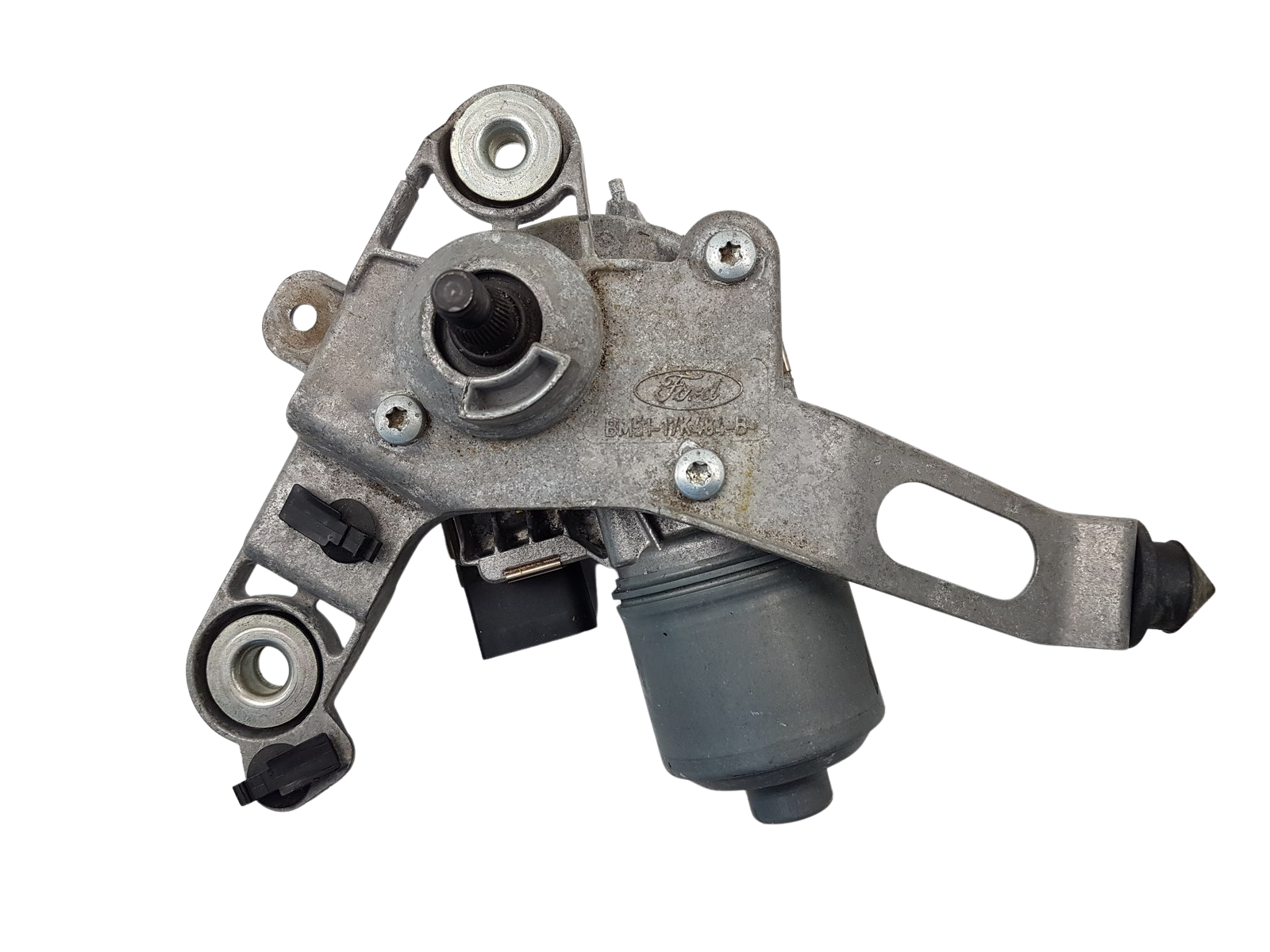 Motor brisalca Desni Ford Focus BM51-17504-BK BM51-17K484-B 1329 main product photo