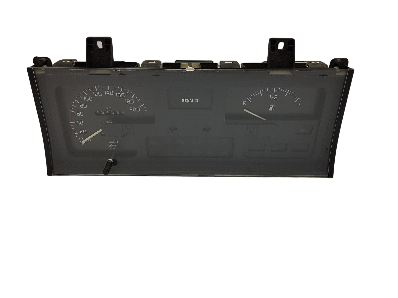 Merilnik hitrosti Renault Clio 1 7700841348 1530 main product photo