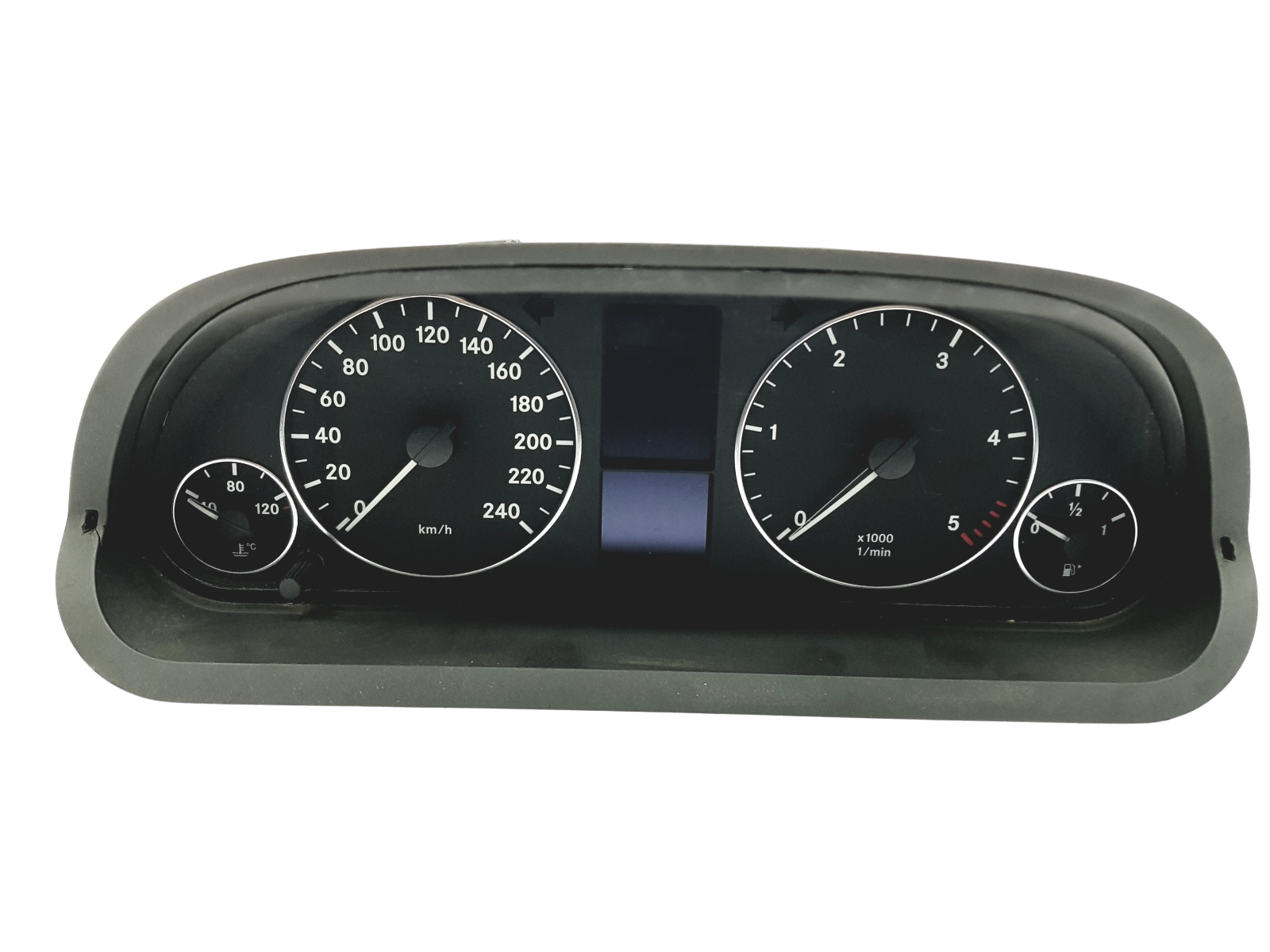 Merilnik vrtljajev Mercedes A W169 A1695404348 0263643343 29776 main product photo