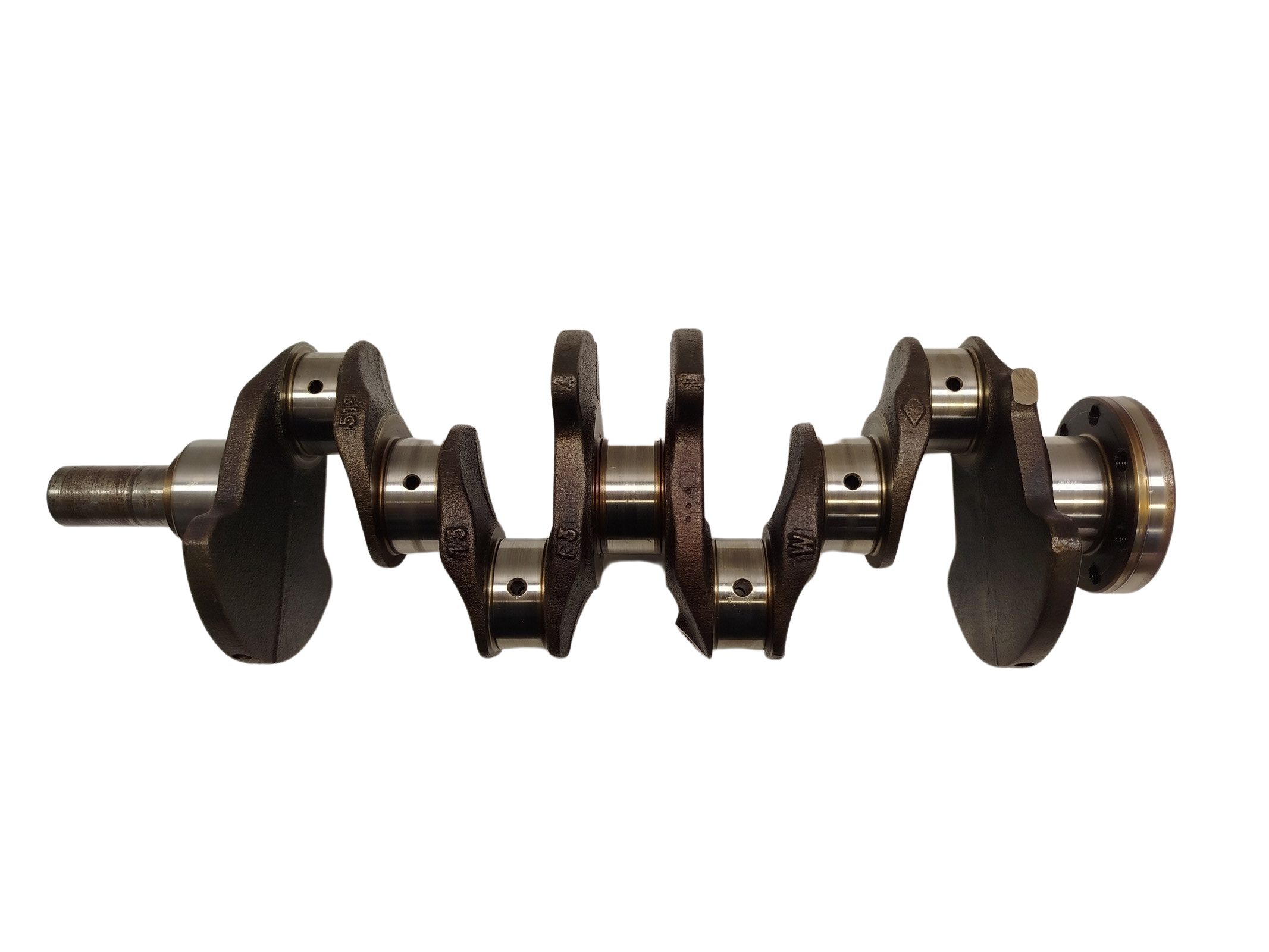 Ročična Gred 8200416793 122012850 R519 Renault K4M760 4734 main product photo