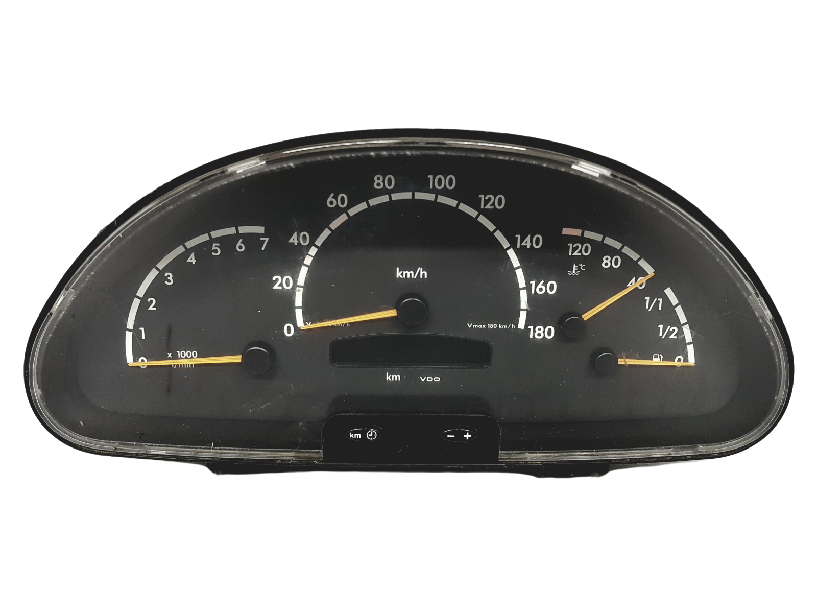 Merilnik vrtljajev Mercedes Sprinter 88311295 87001376 33435 main product photo