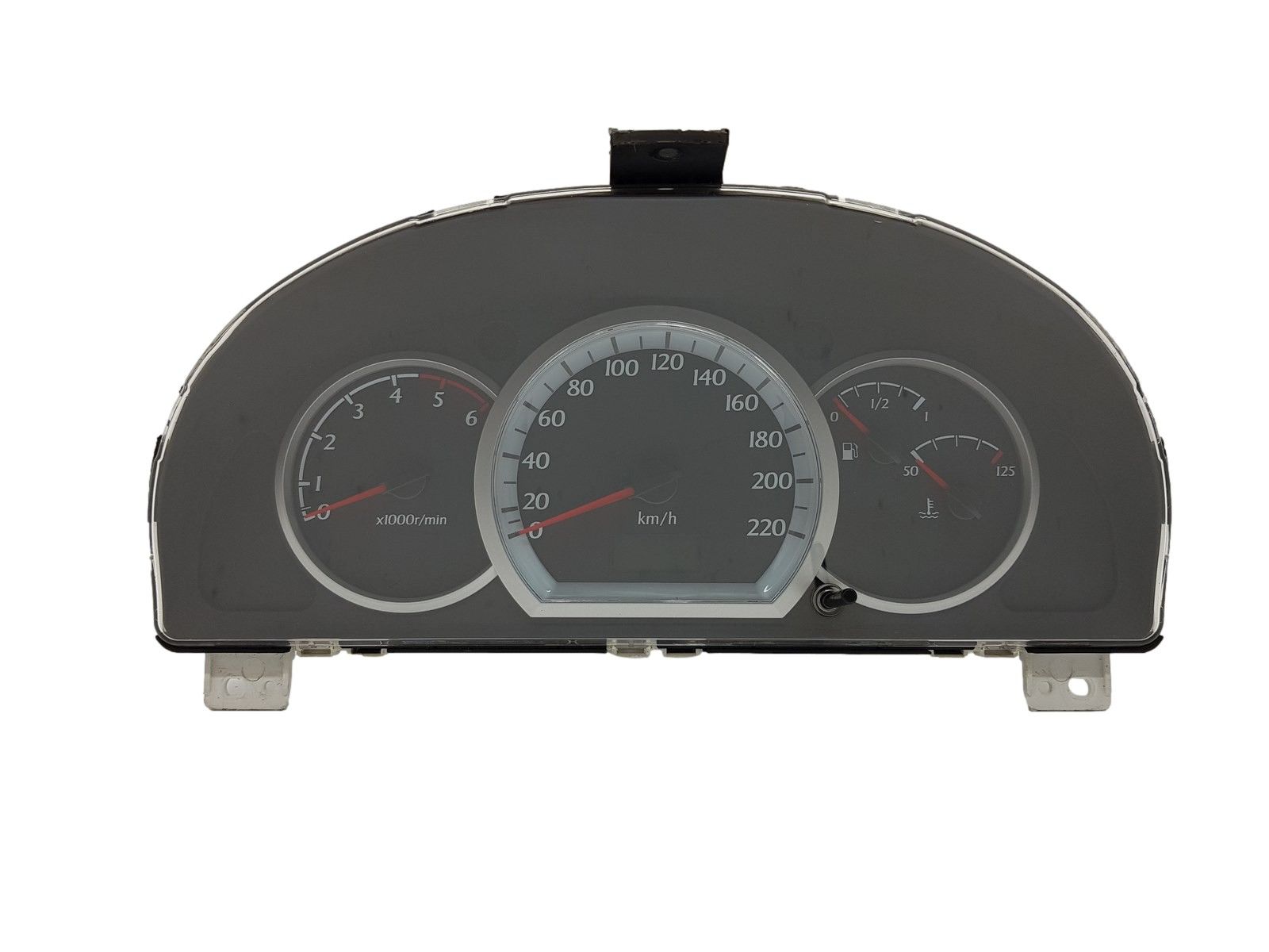 Merilnik hitrosti Chevrolet 96438560DE Lacetti Nubira 2725 main product photo