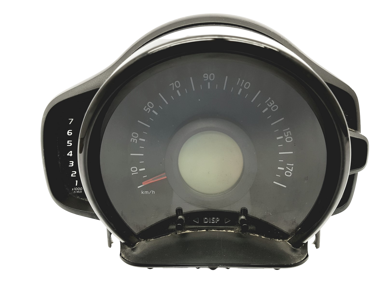 Merilnik hitrosti 108 C1 Aygo 69144-440U Toyota PSA 53869 main product photo