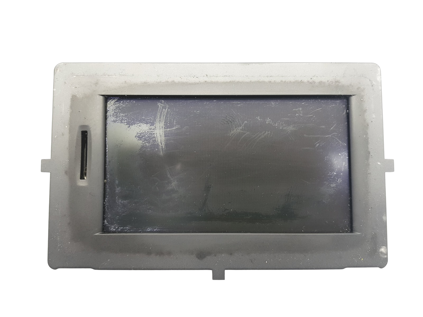 Navigacija TomTom Renault 259154206R 43786 main product photo