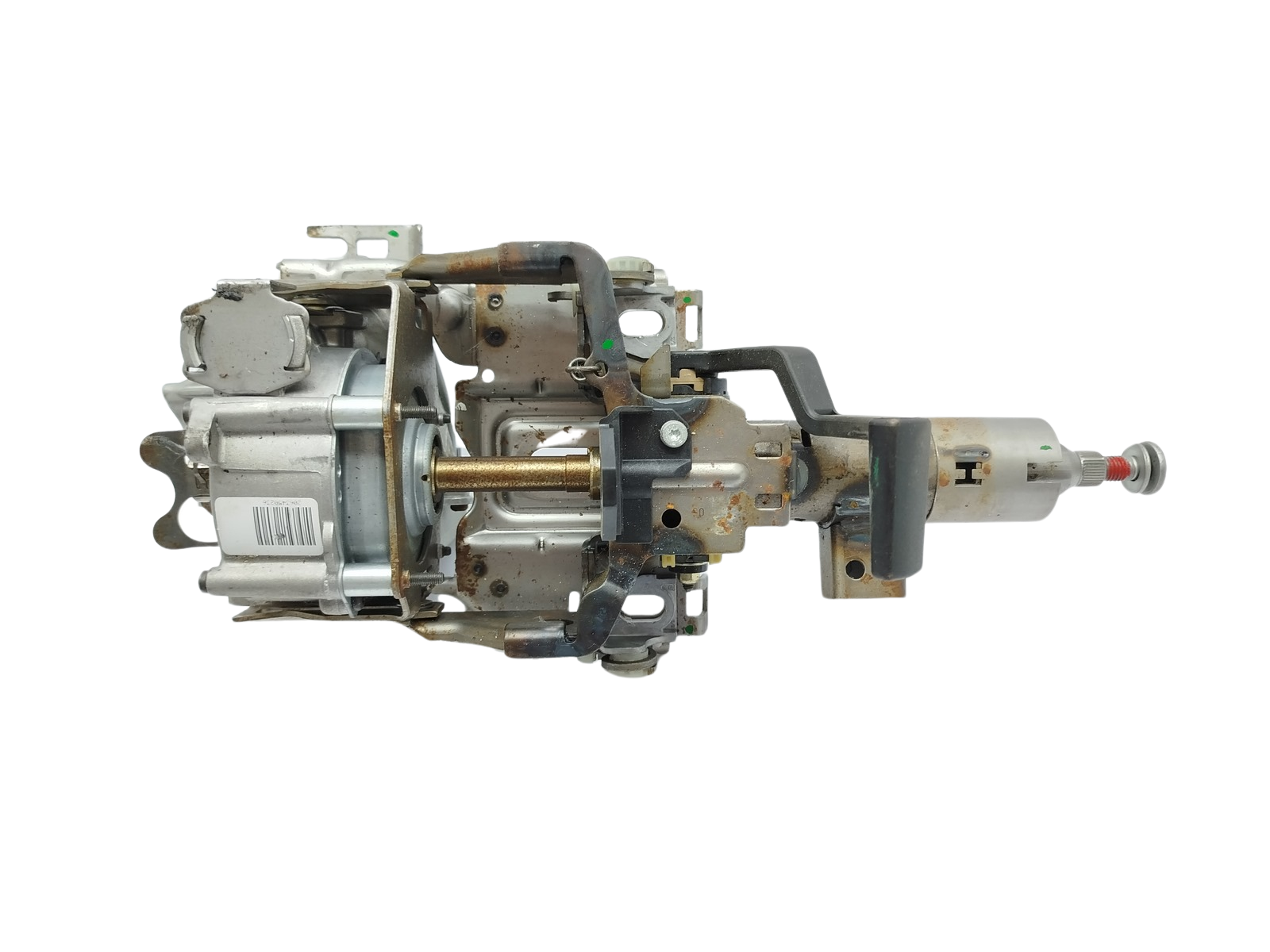 Volanski drog 8200294978--A 50300691 TRW Renault Clio 3 1038 main product photo
