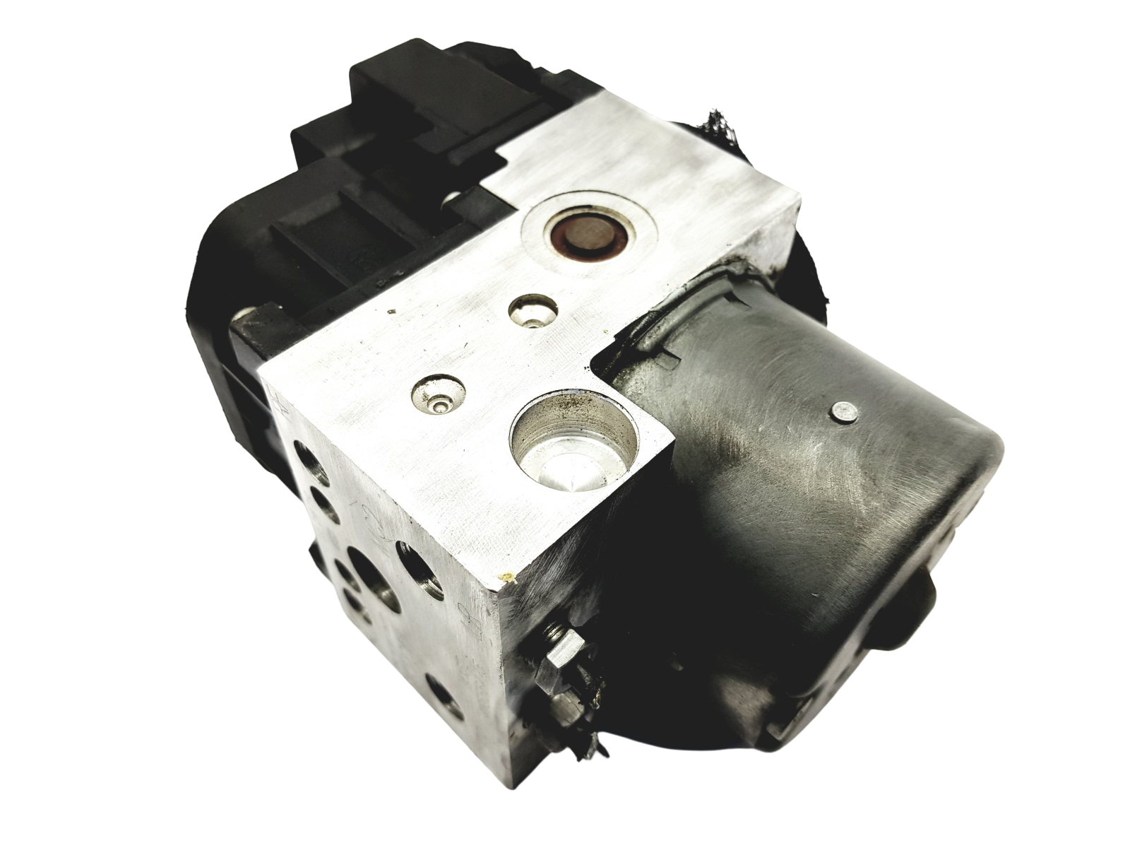 Črpalka Abs Fiat Seicento 46556475 0265216710 Bosch 46741 main product photo