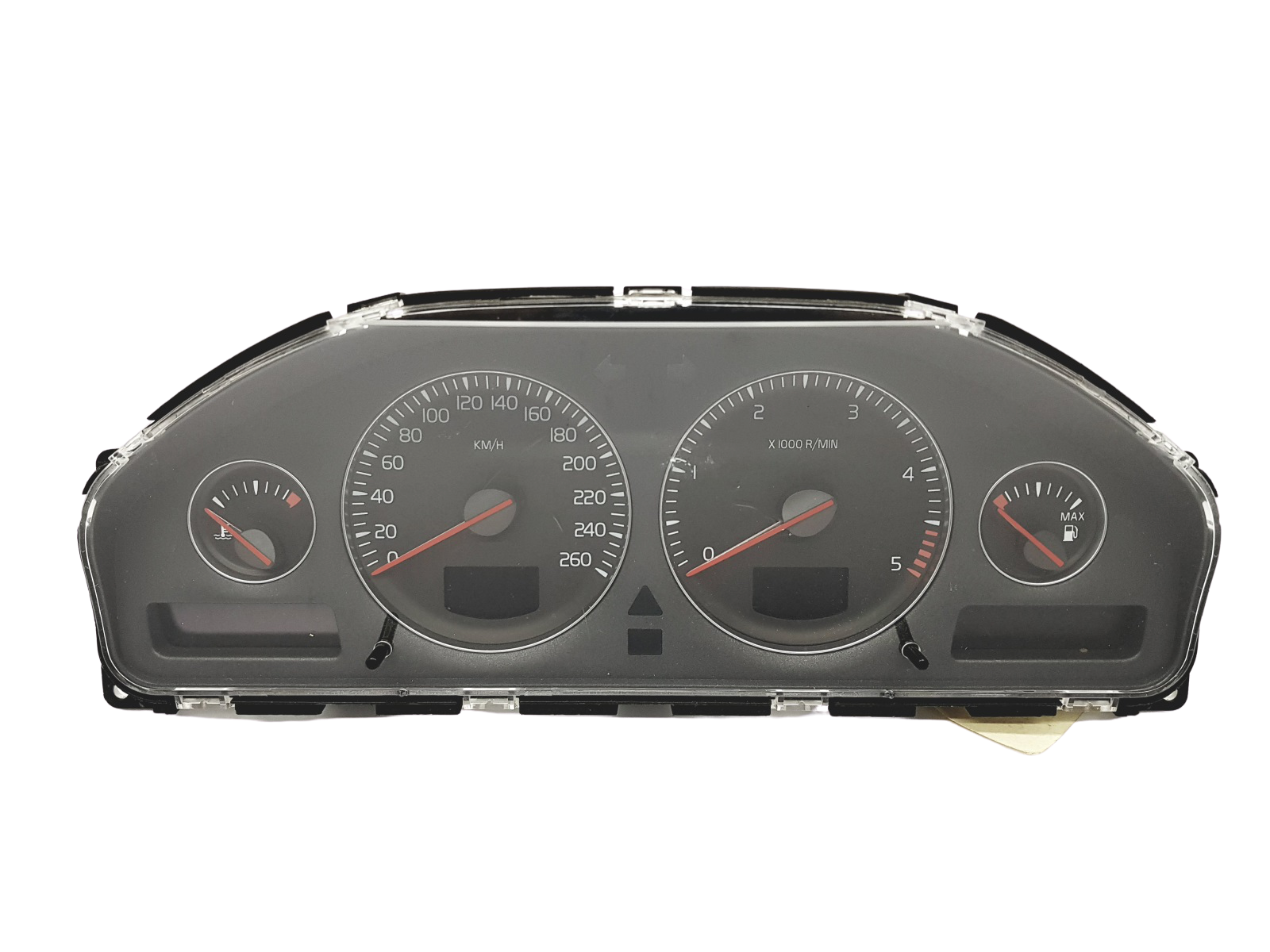 Merilnik vrtljajev Volvo V70 30746102 69594-700T 33046 main product photo