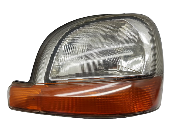 Žaromet Levi 260602509R Kangoo 1 Renault Valeo 4907 main product photo