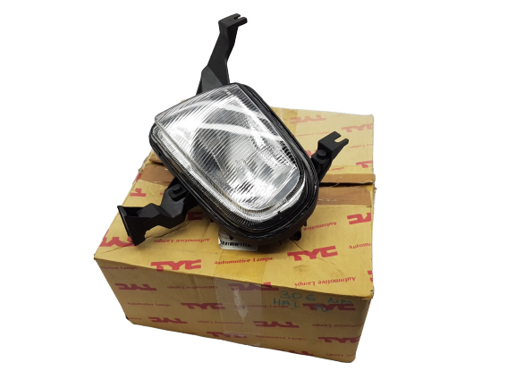 Meglenka Leva 6204Q9 Peugeot 306 TYC 4933 main product photo