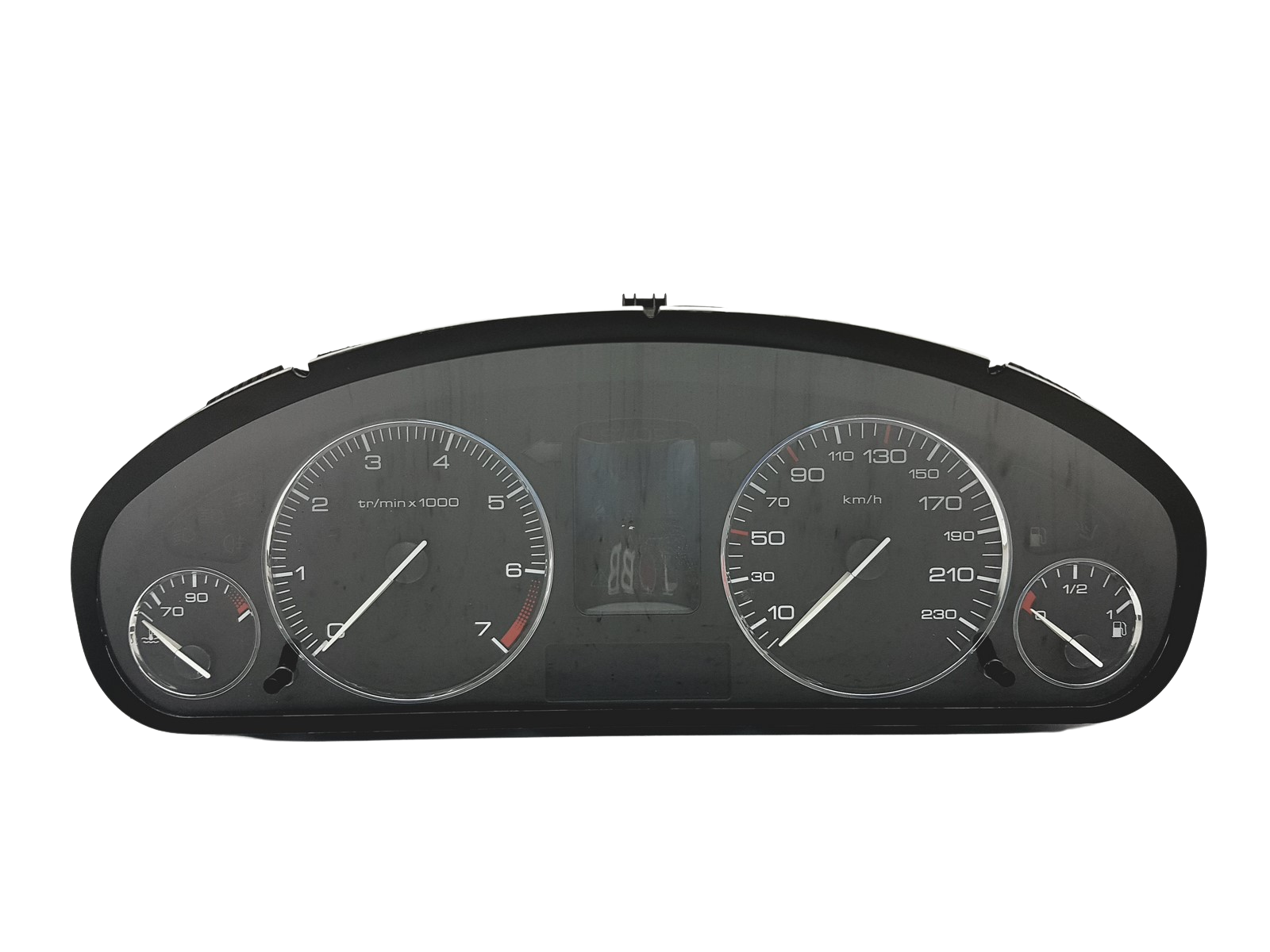 Merilnik vrtljajev Peugeot 407 9646259480 53259 main product photo