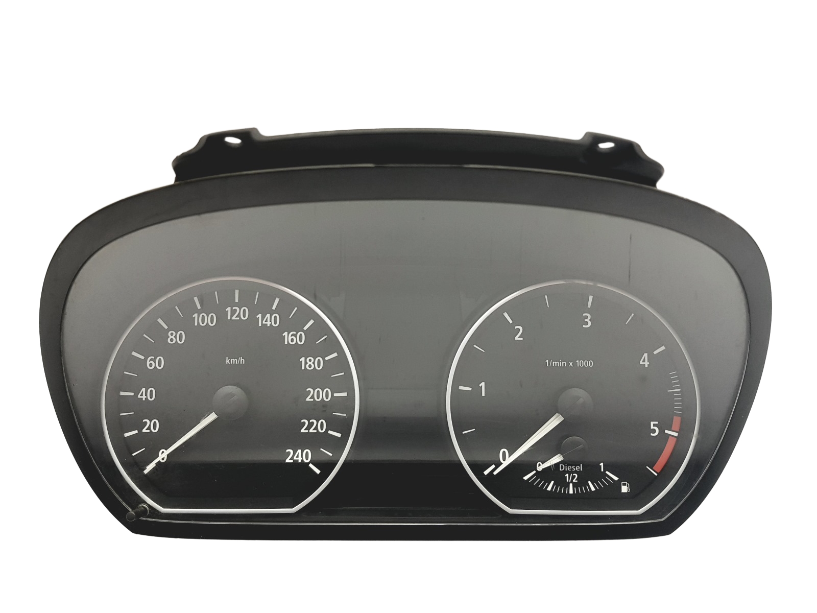 Merilnik vrtljajev BMW 1 E87 1041568 43500 main product photo