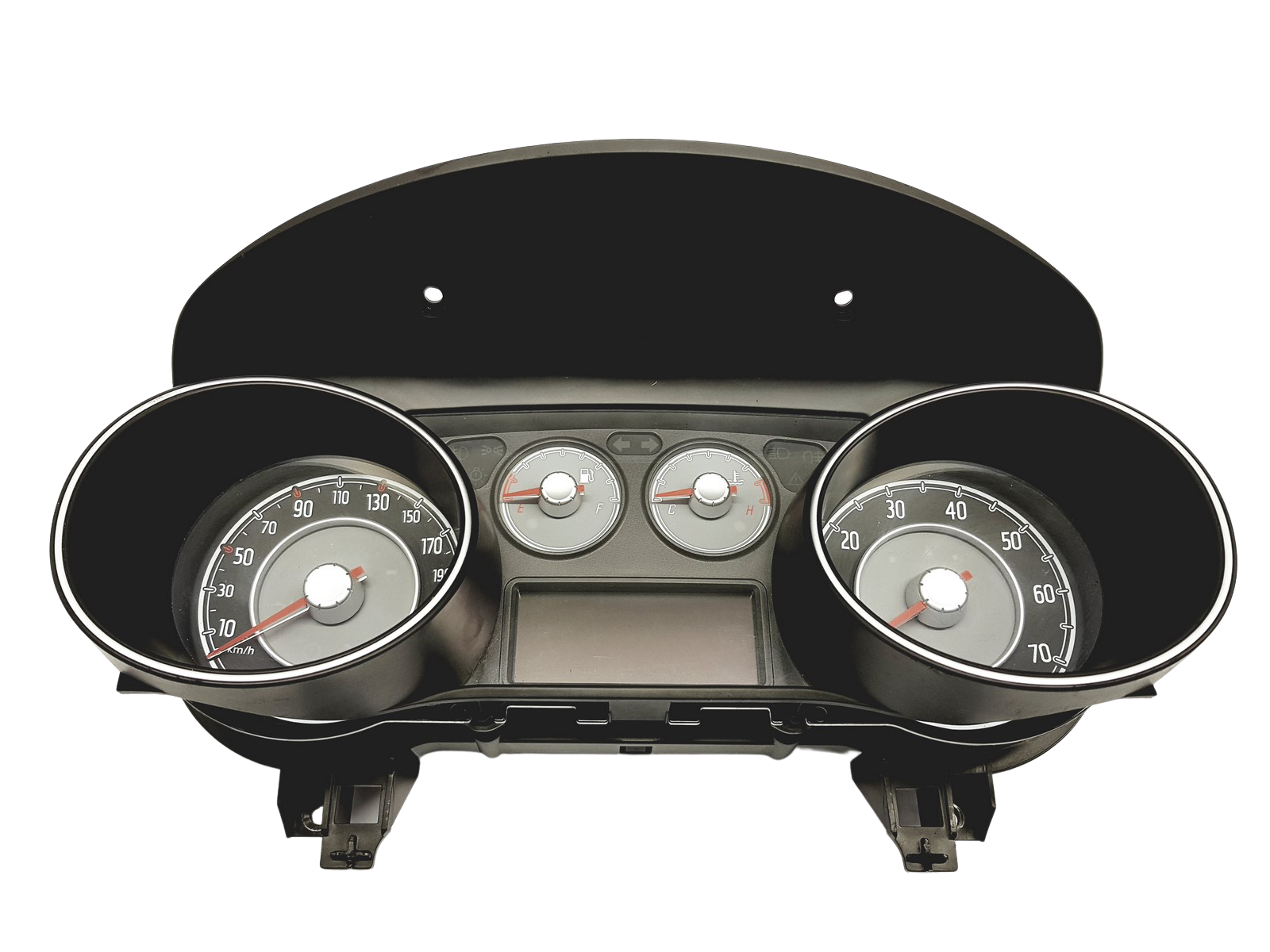 Merilnik hitrosti Fiat Punto 52012732 503010282601 37581 main product photo