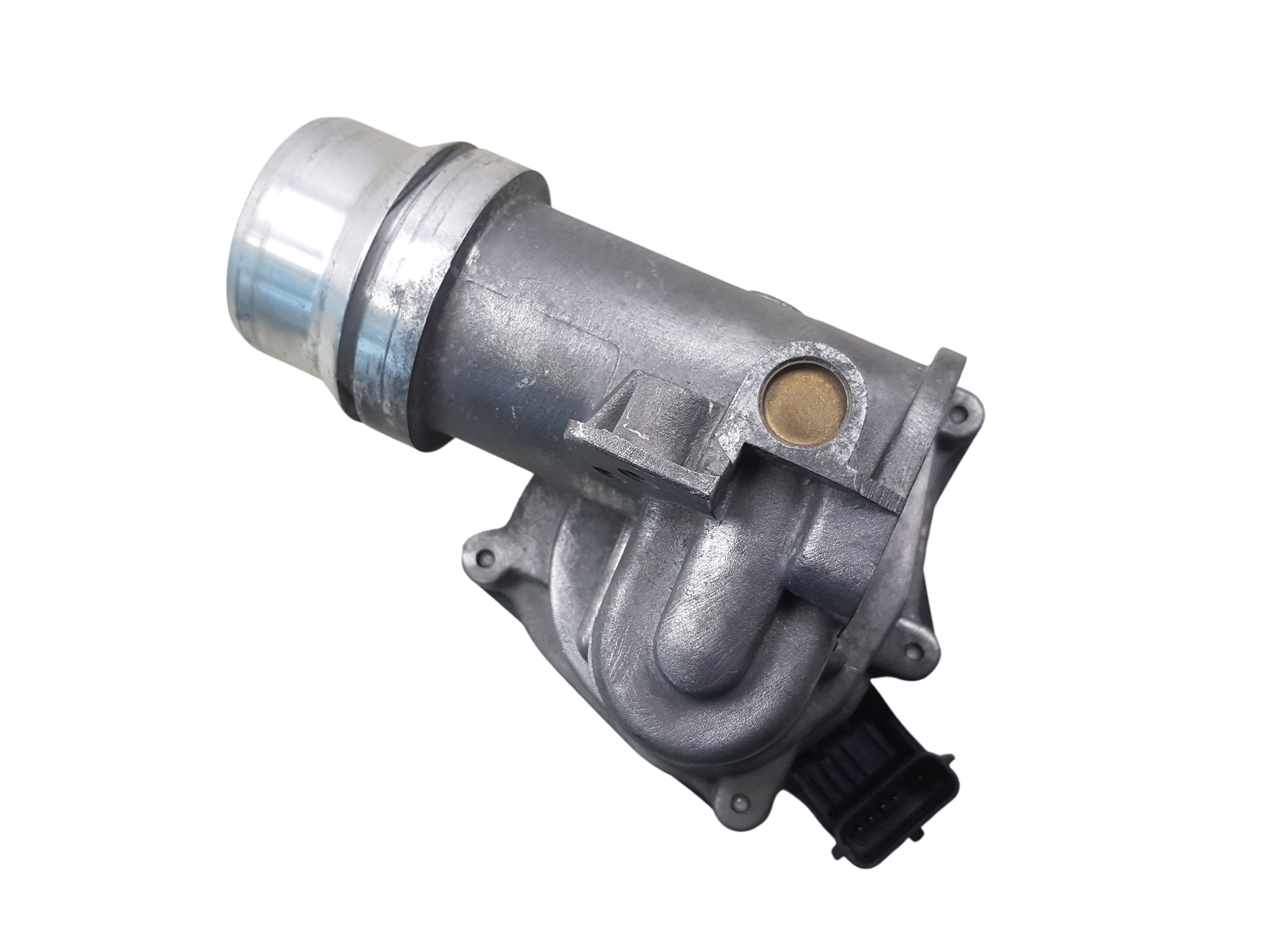 Ventil teleskopa za plin 8200614985 Renault Dacia Nissan 1.5 DCI 1493 main product photo