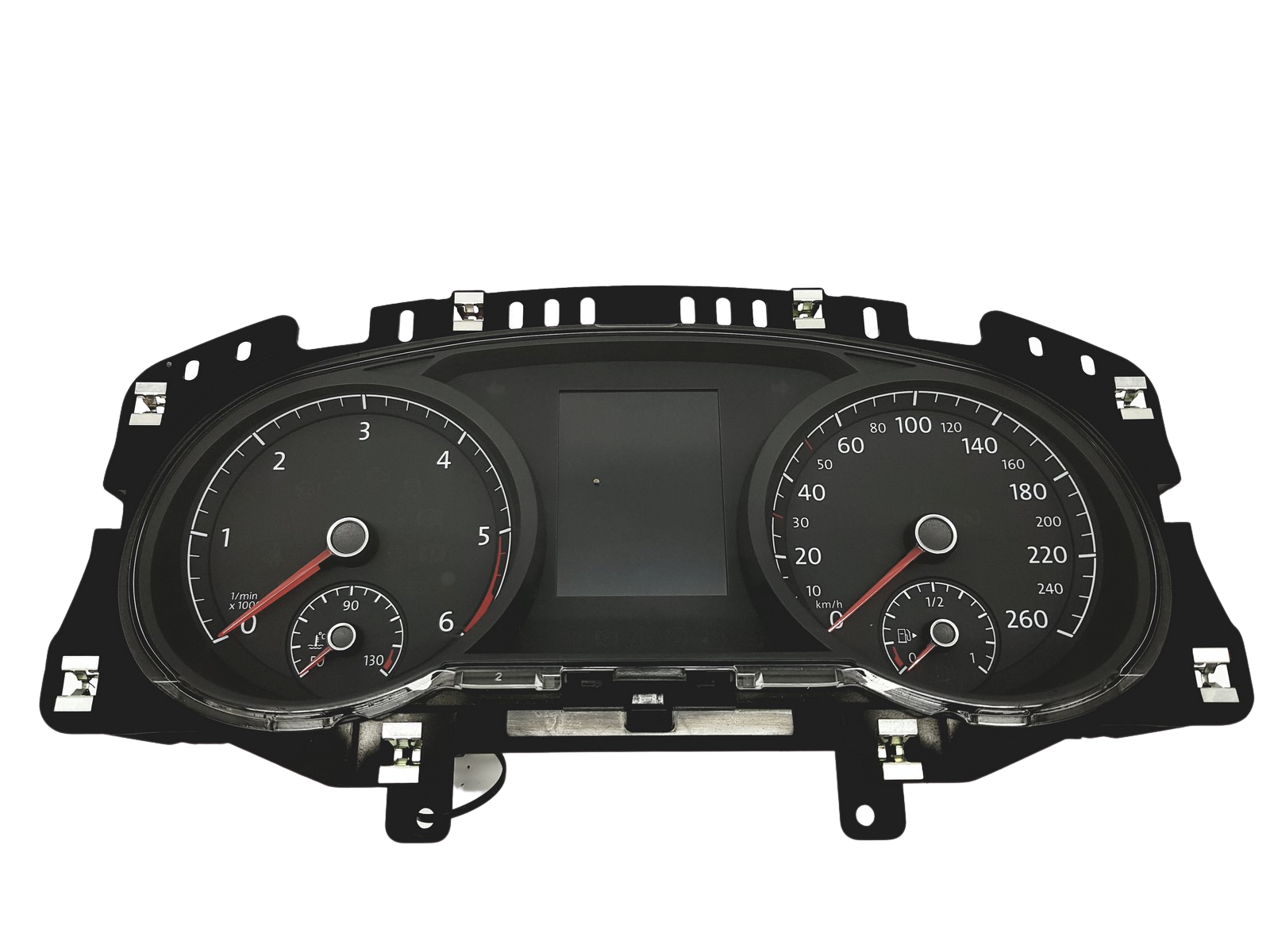 Merilnik hitrosti VW Golf MK7 5G1920751C VDO 31111 main product photo