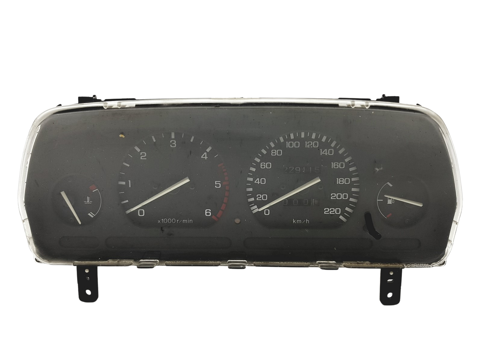 Merilnik vrtljajev Rover 200 AR-0025-003 NS 57859 main product photo