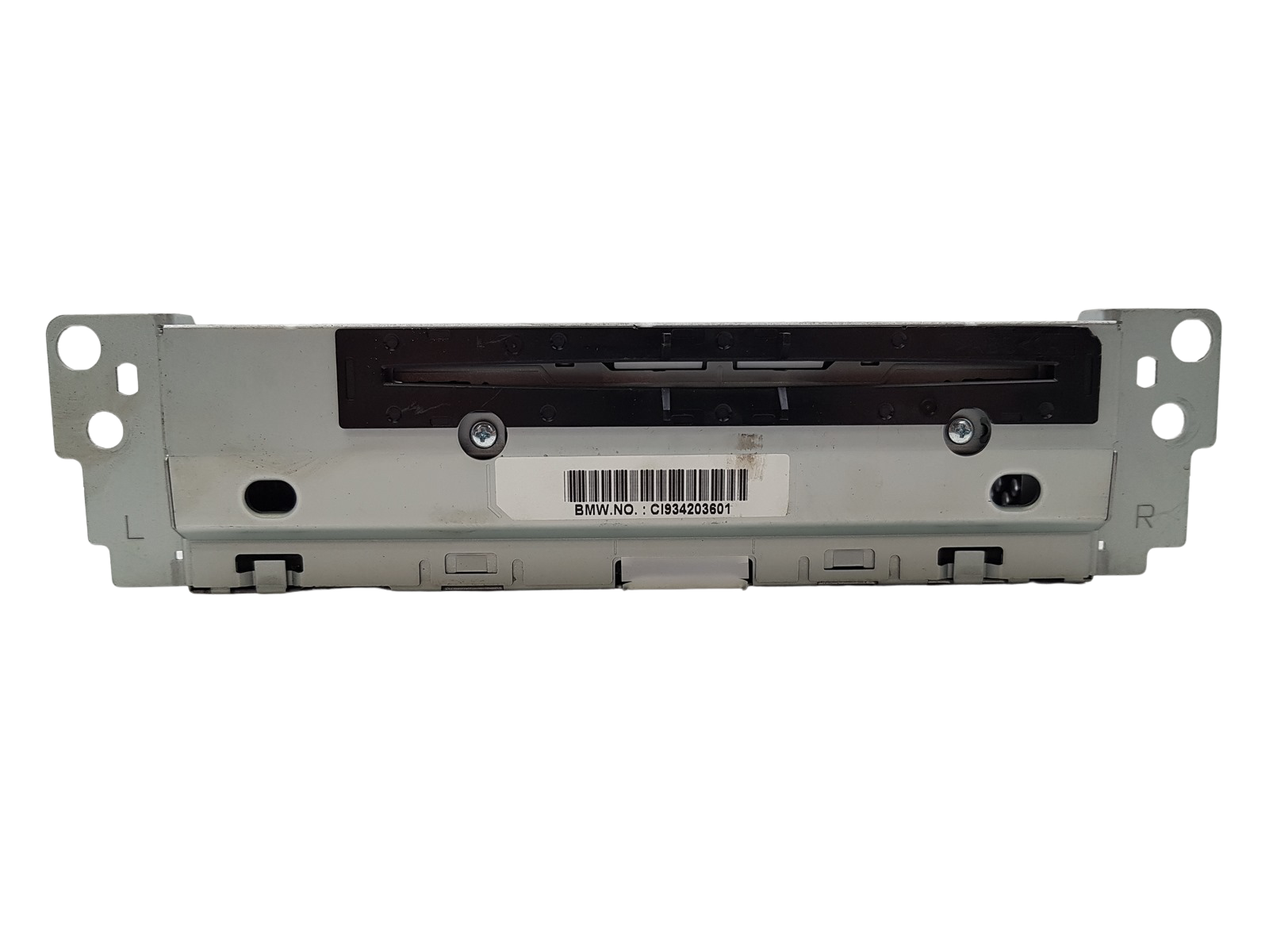 Navigacija Radio BMW 3 6512 9342036 AL2024 Alpine main product photo