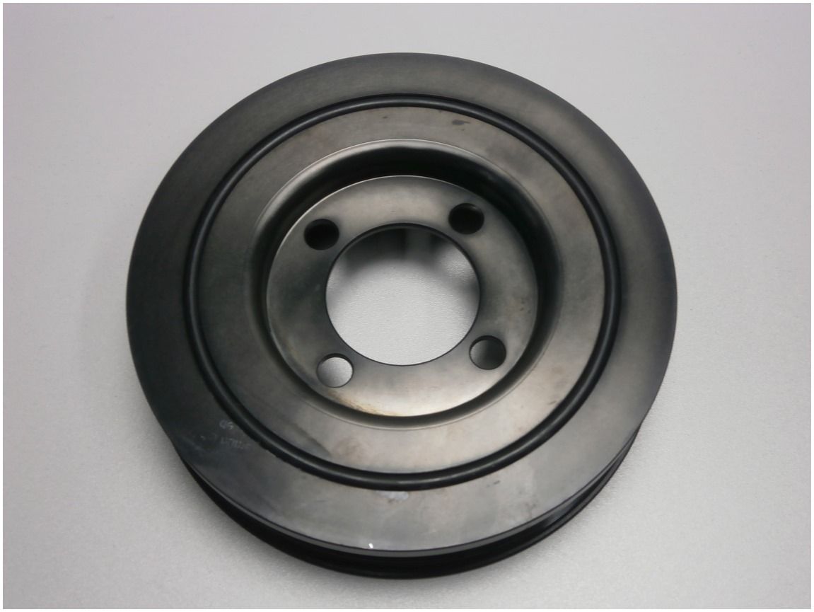 Jermenica ročične gredi Citroen Peugeot 3.0 V6 0515S2 main product photo