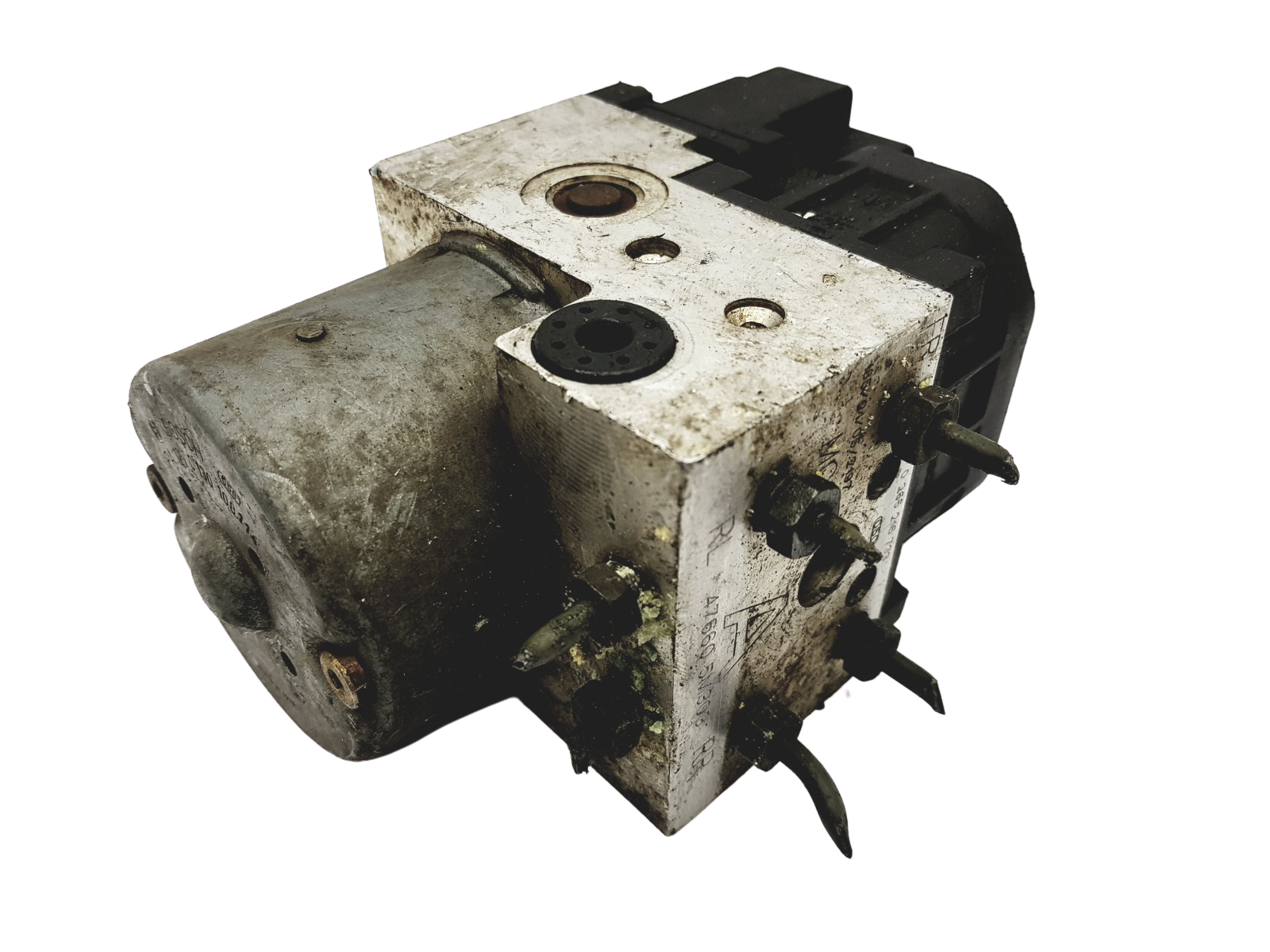 Črpalka Abs Nissan Almera 476605M303 0273004596 Bosch main product photo